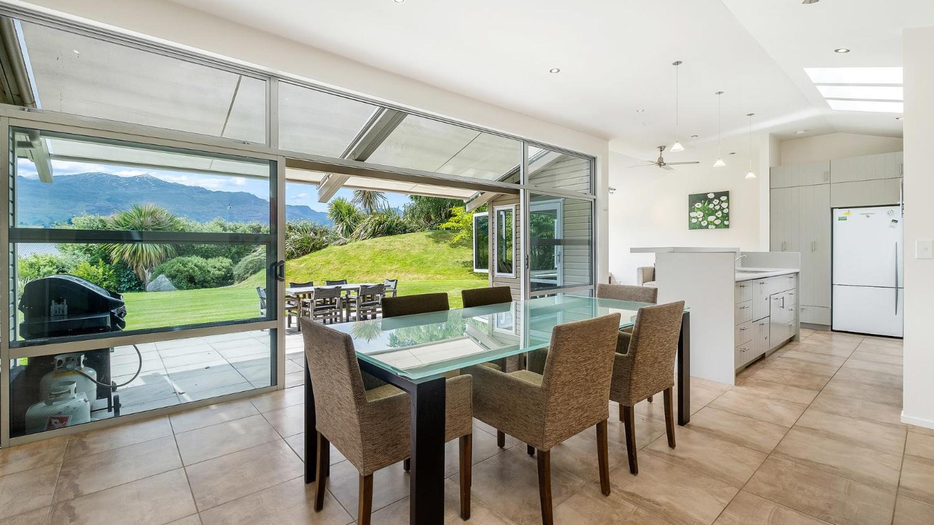 Amberley Retreat view 4