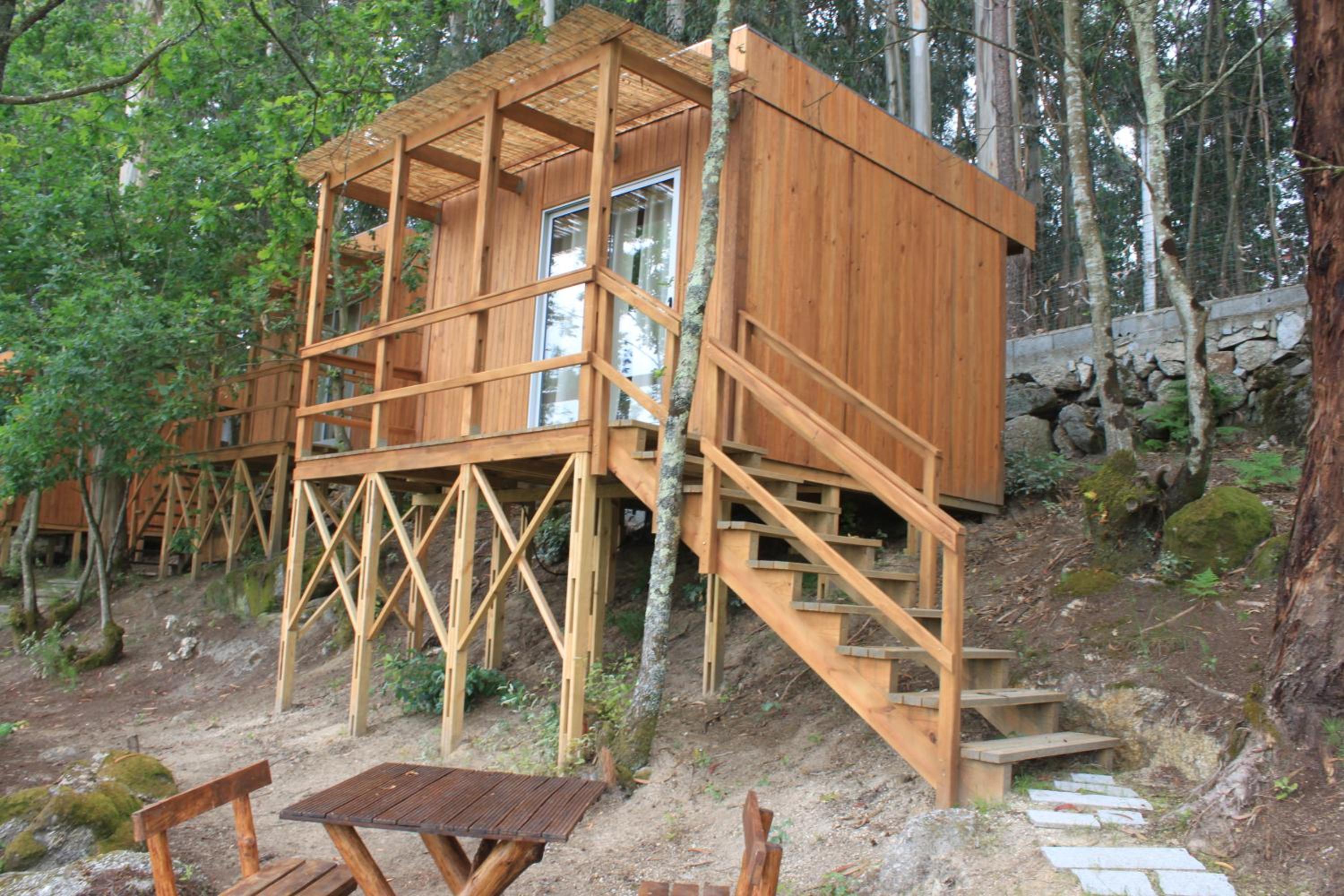 Hotel Douro Vale de Campos - Image 1