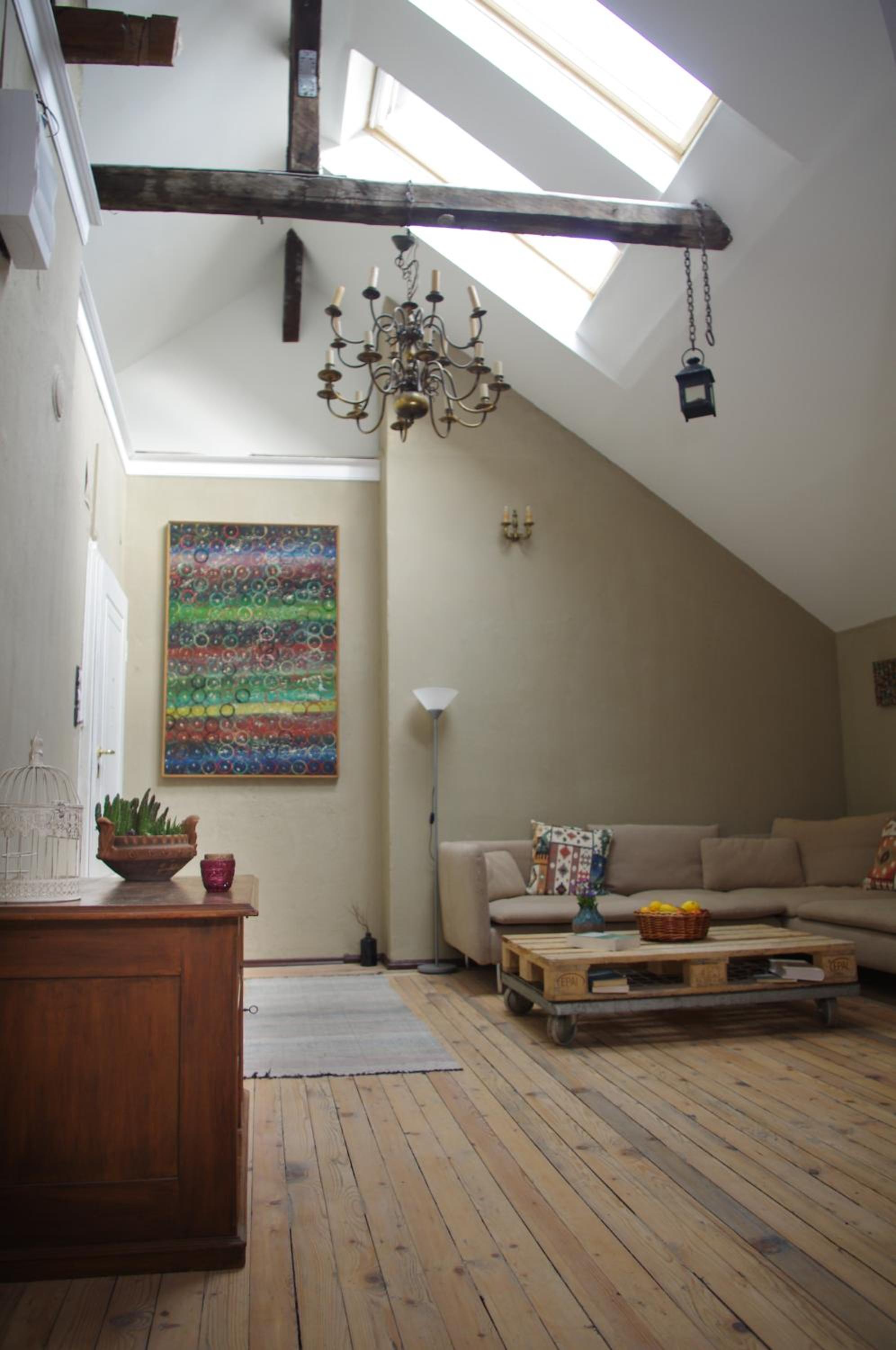 Good Stay Sofia Apartments
