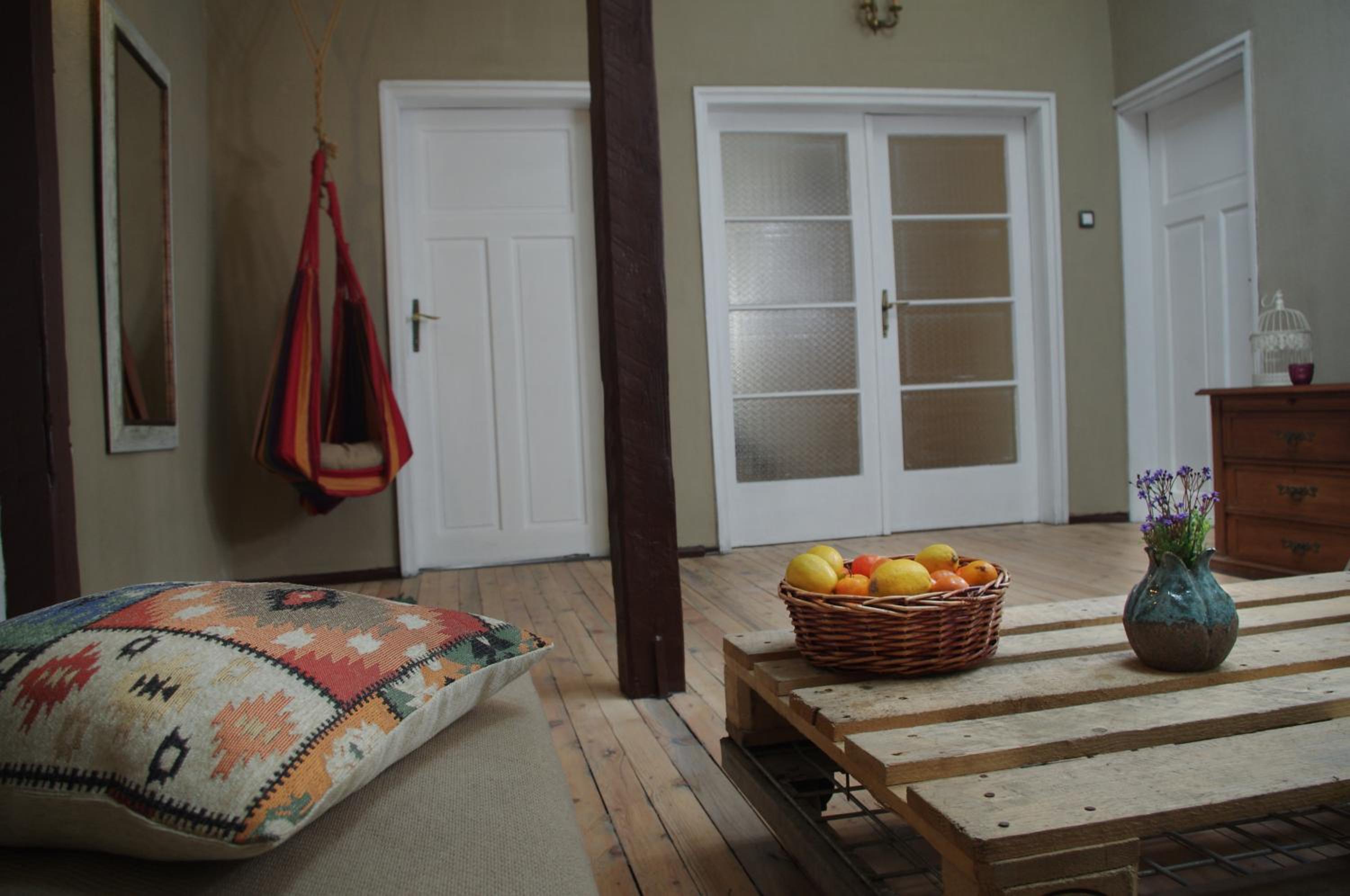 Good Stay Sofia Apartments