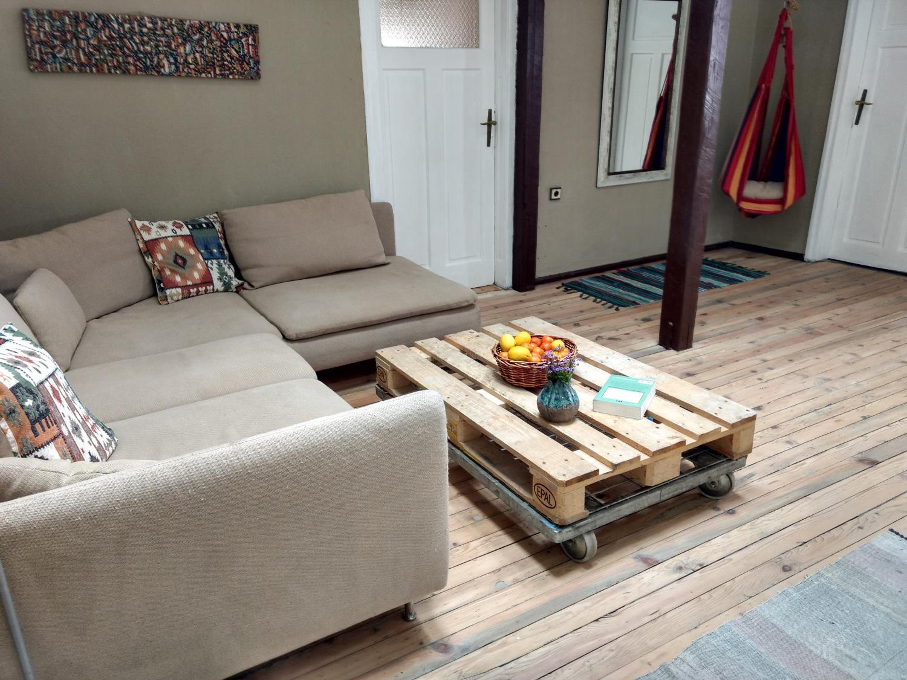Good Stay Sofia Apartments