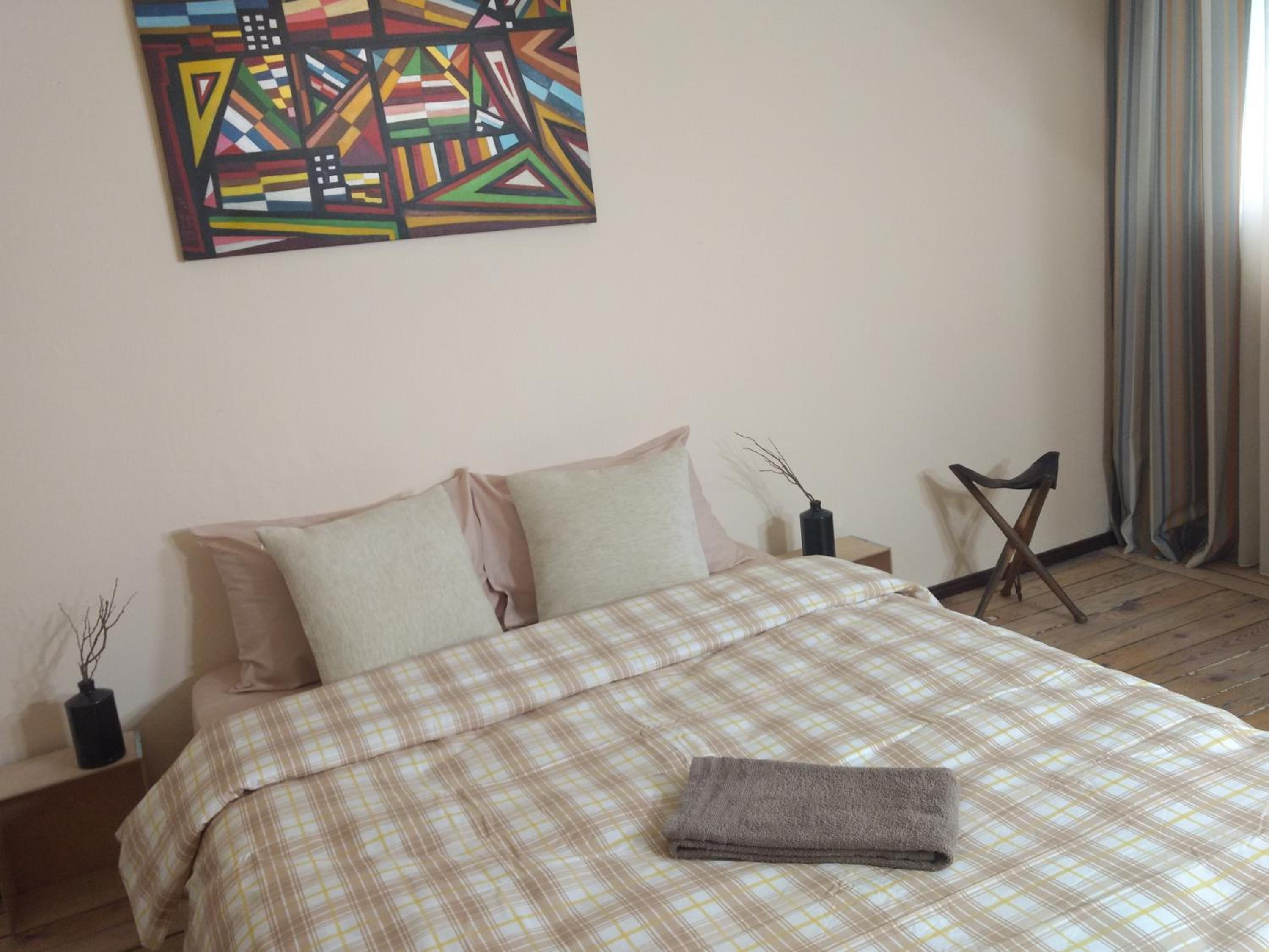 Good Stay Sofia Apartments