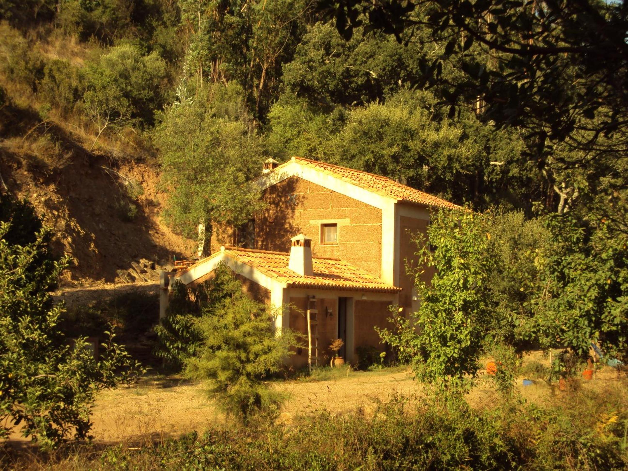 Casas da Cerca