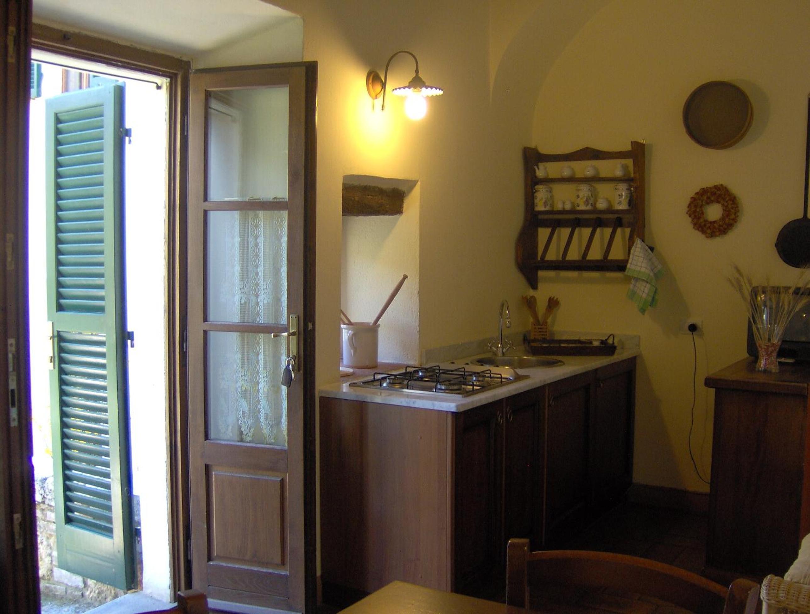 Il Giardino Segreto