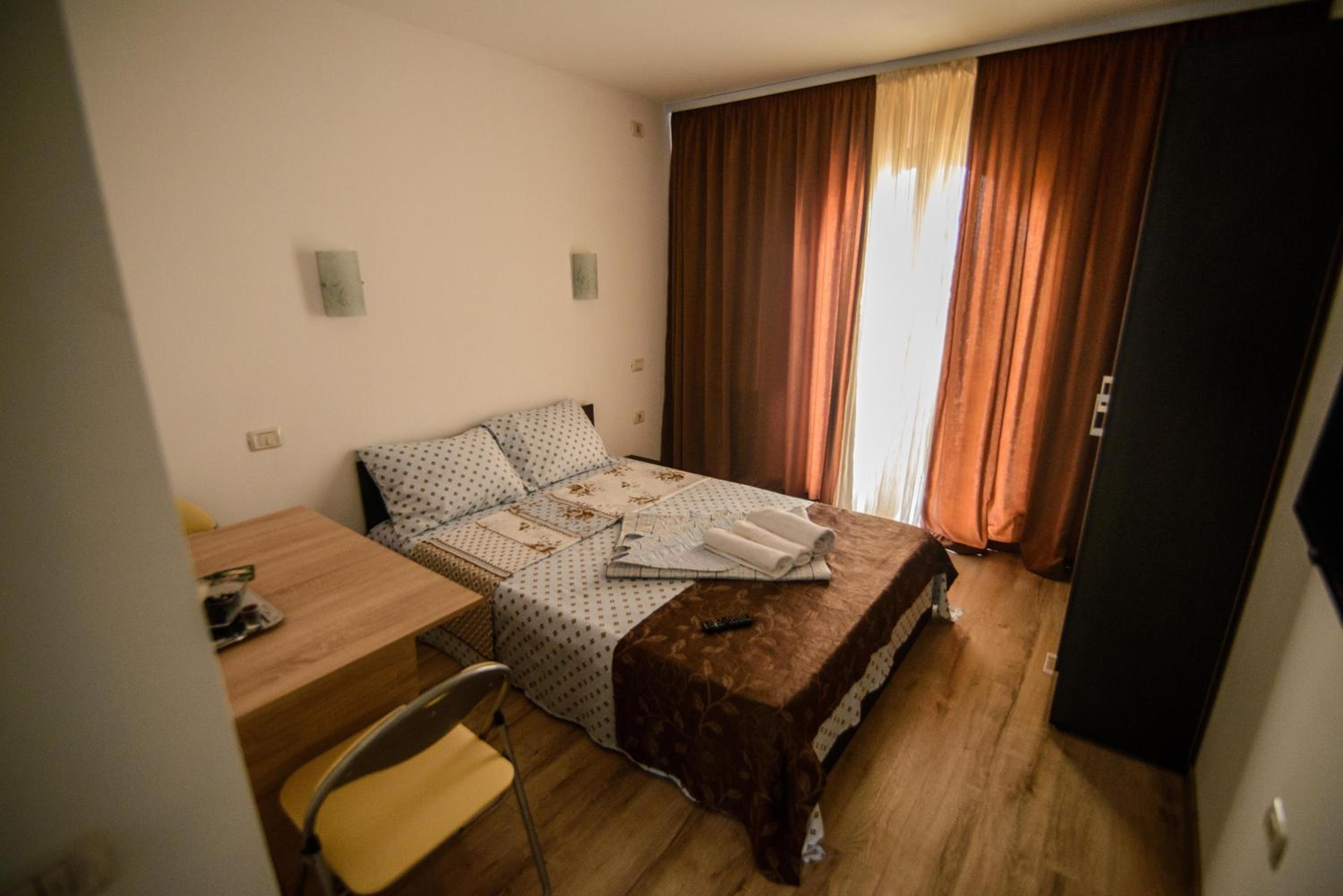 Vila Onasis view 4