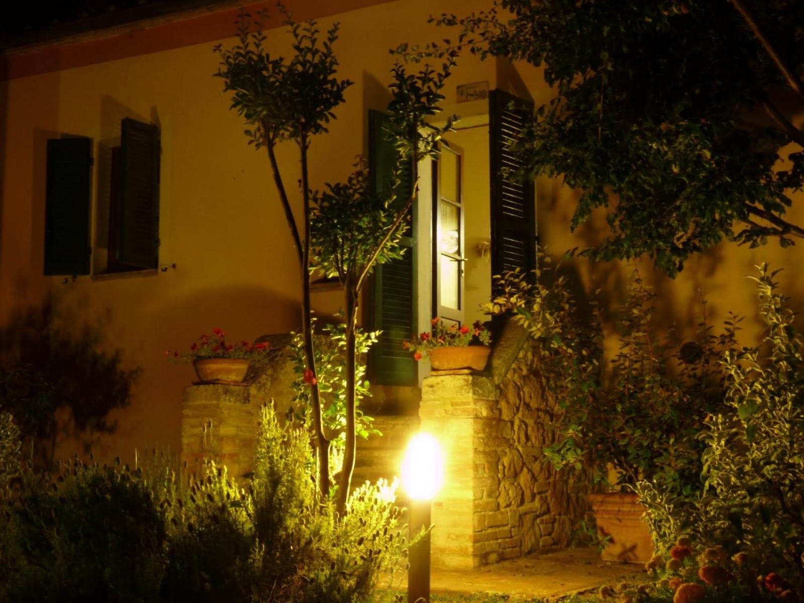 Il Giardino Segreto