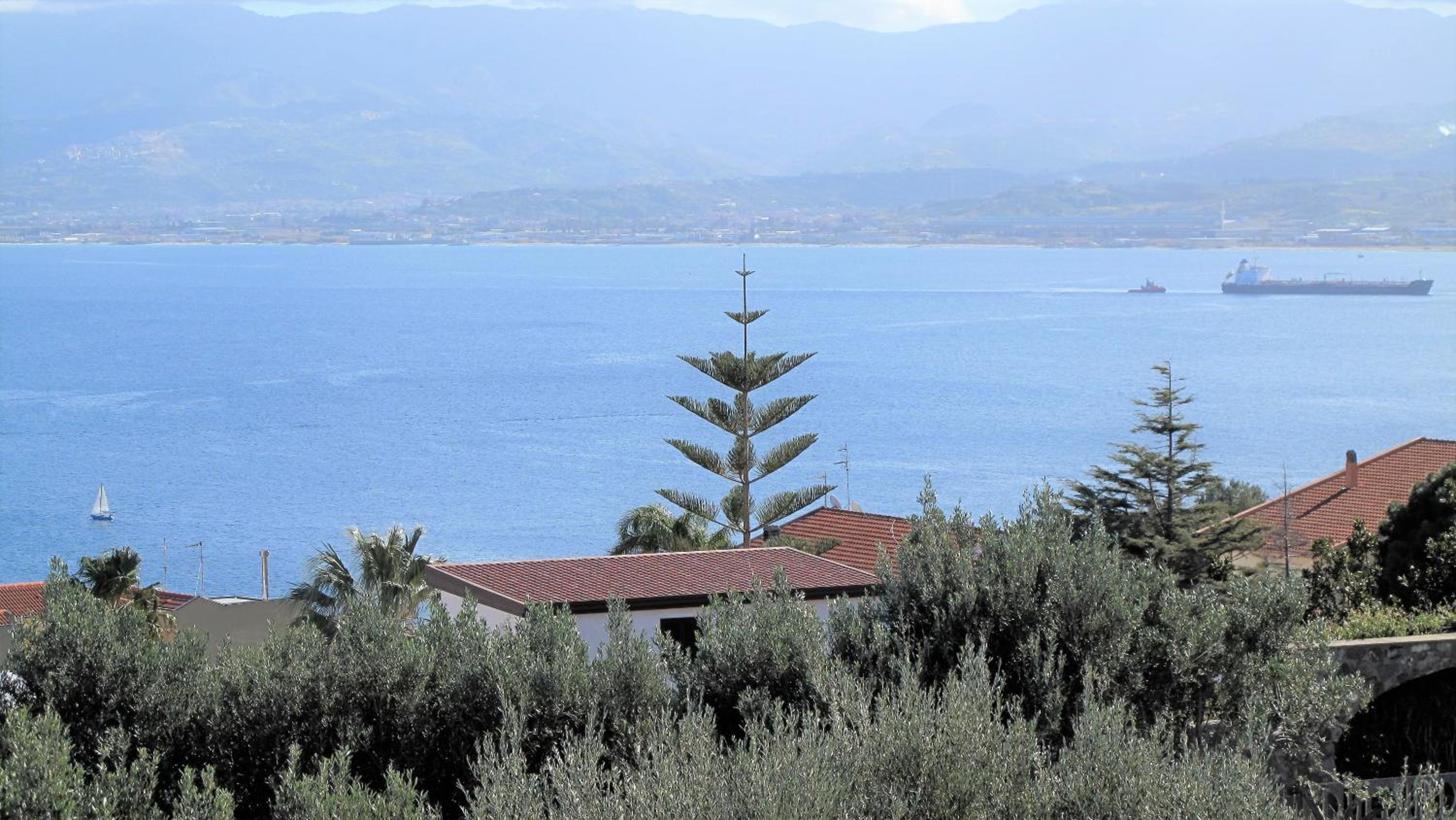 Sicilian Home view 2
