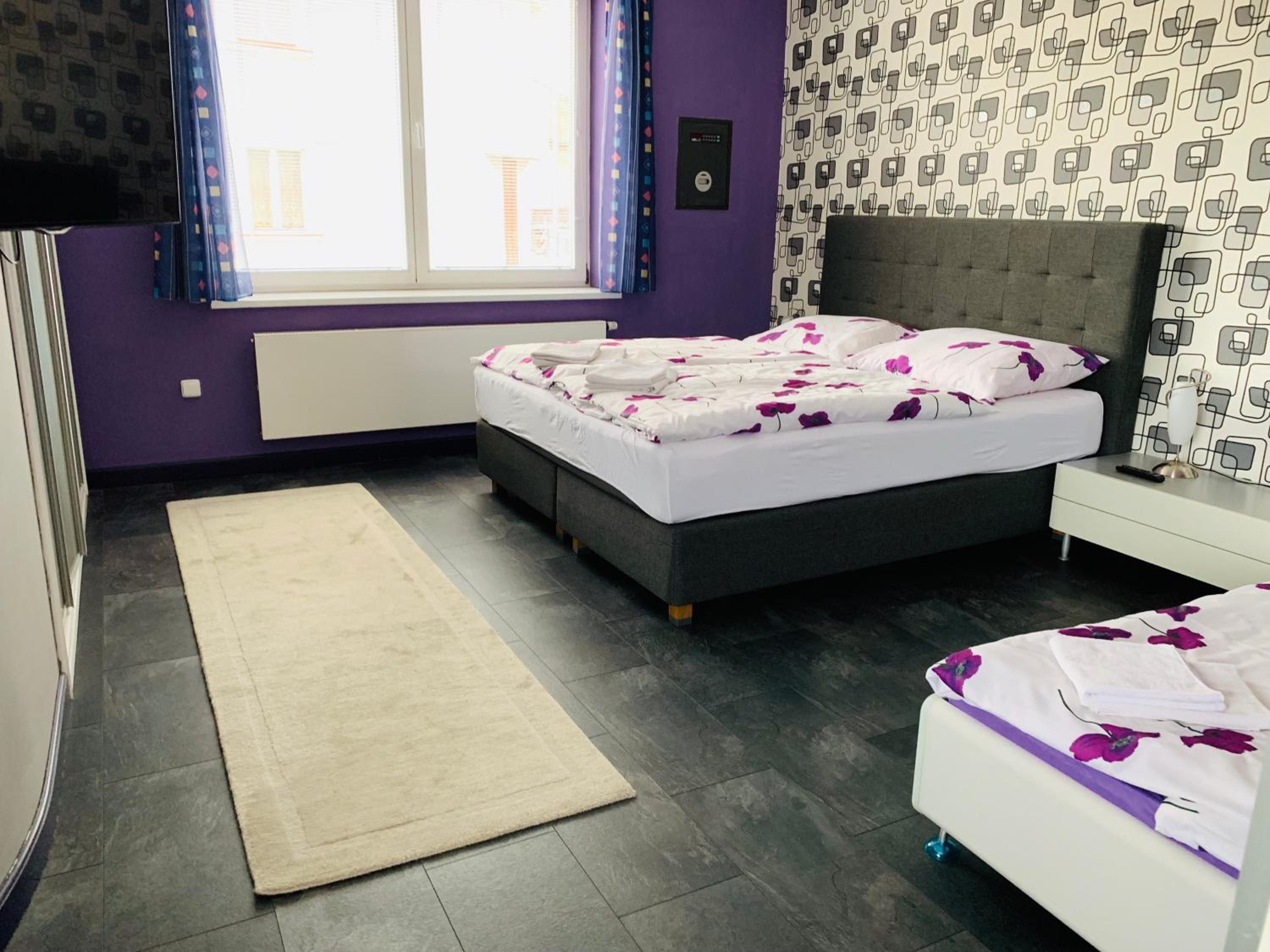 Apartment Sejko