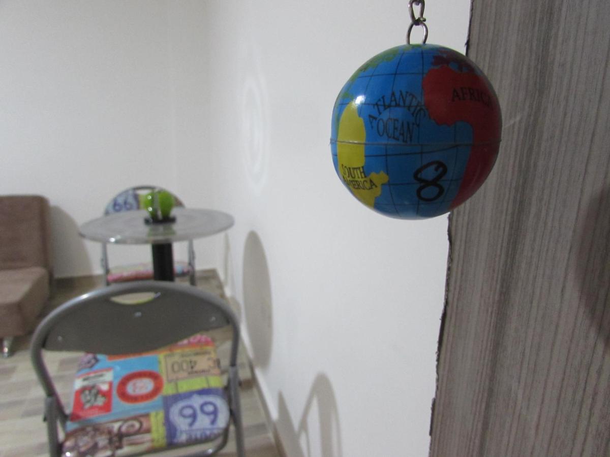 children's play area