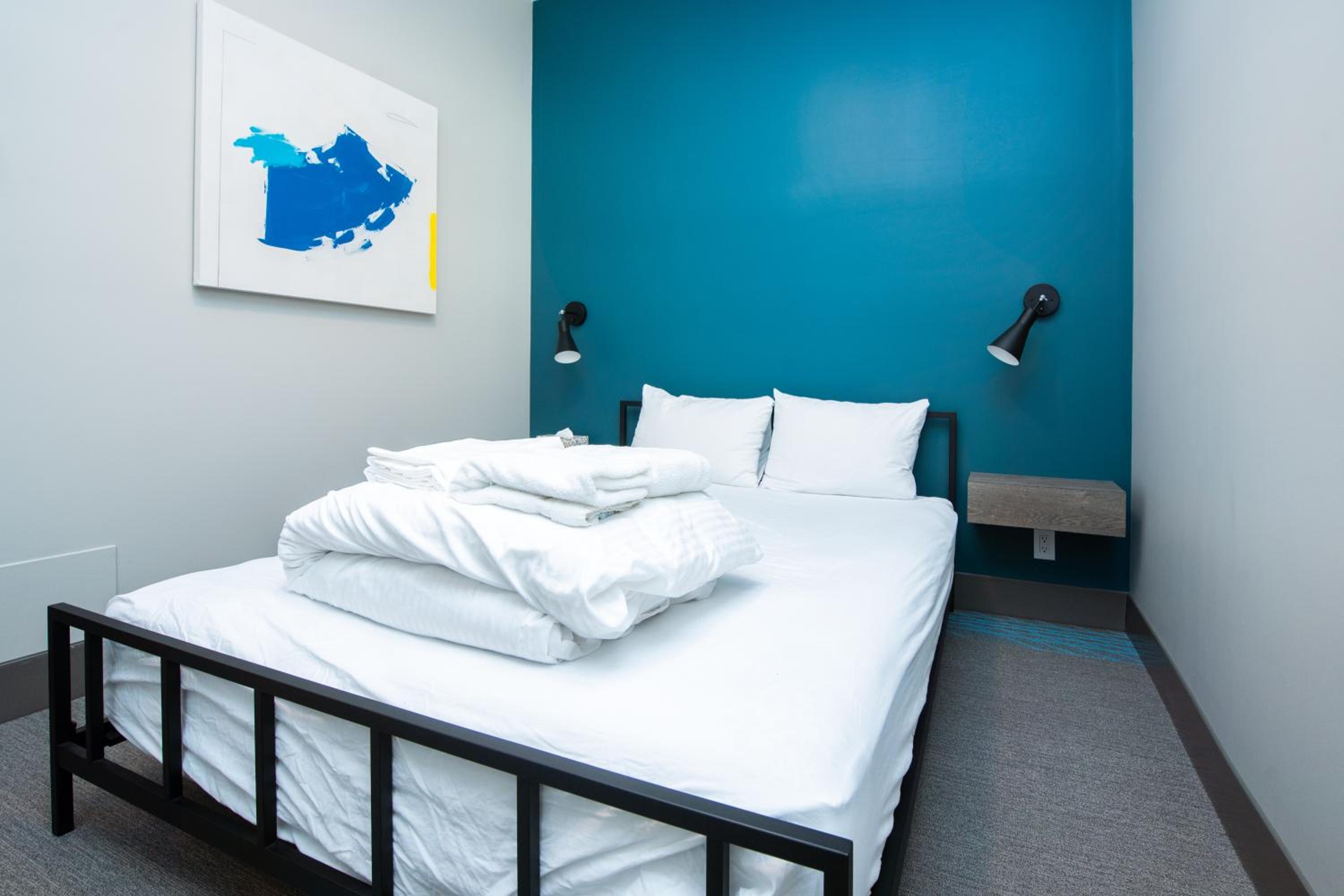 Nowhere Special Hostel - Image 5