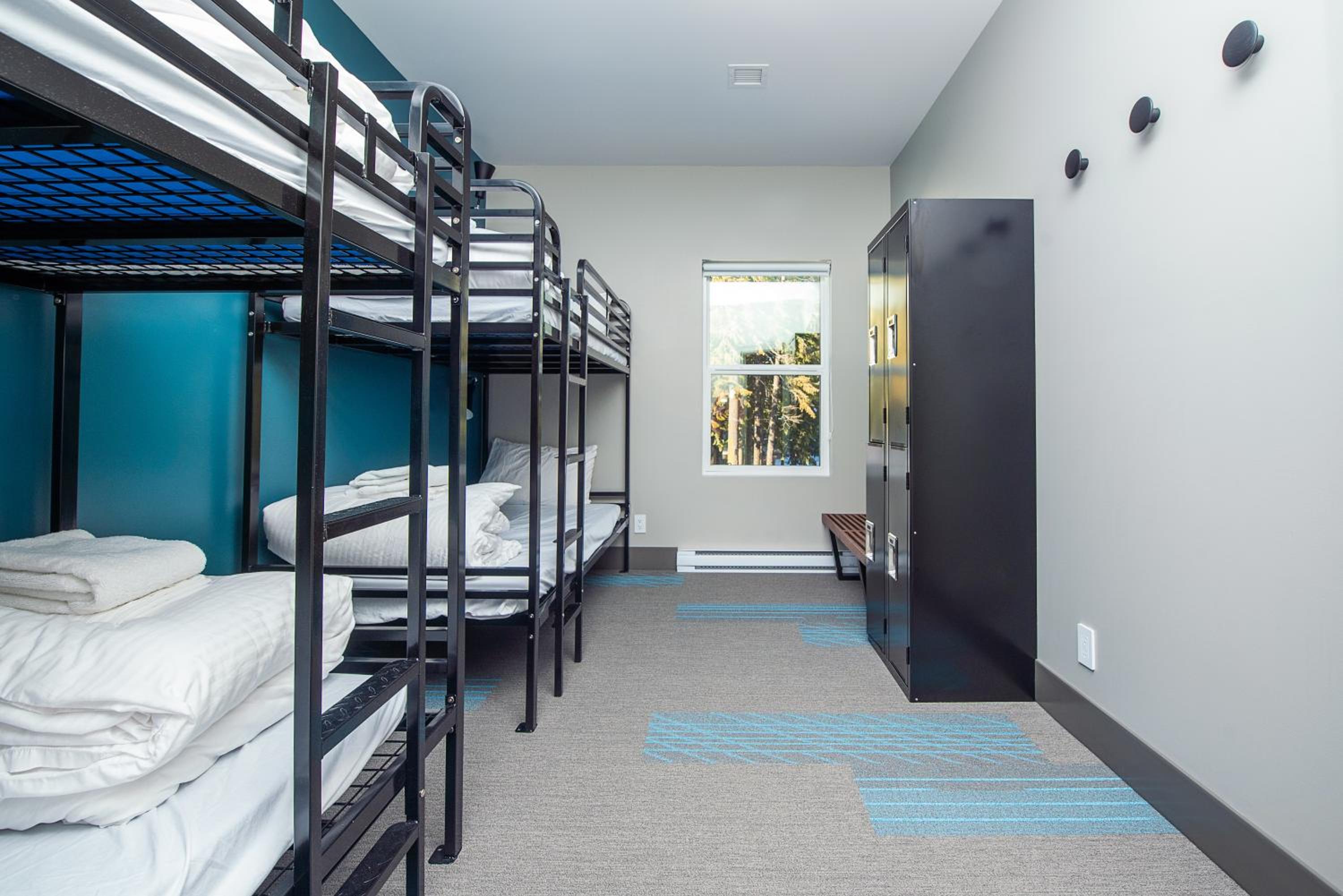 Nowhere Special Hostel - Image 2