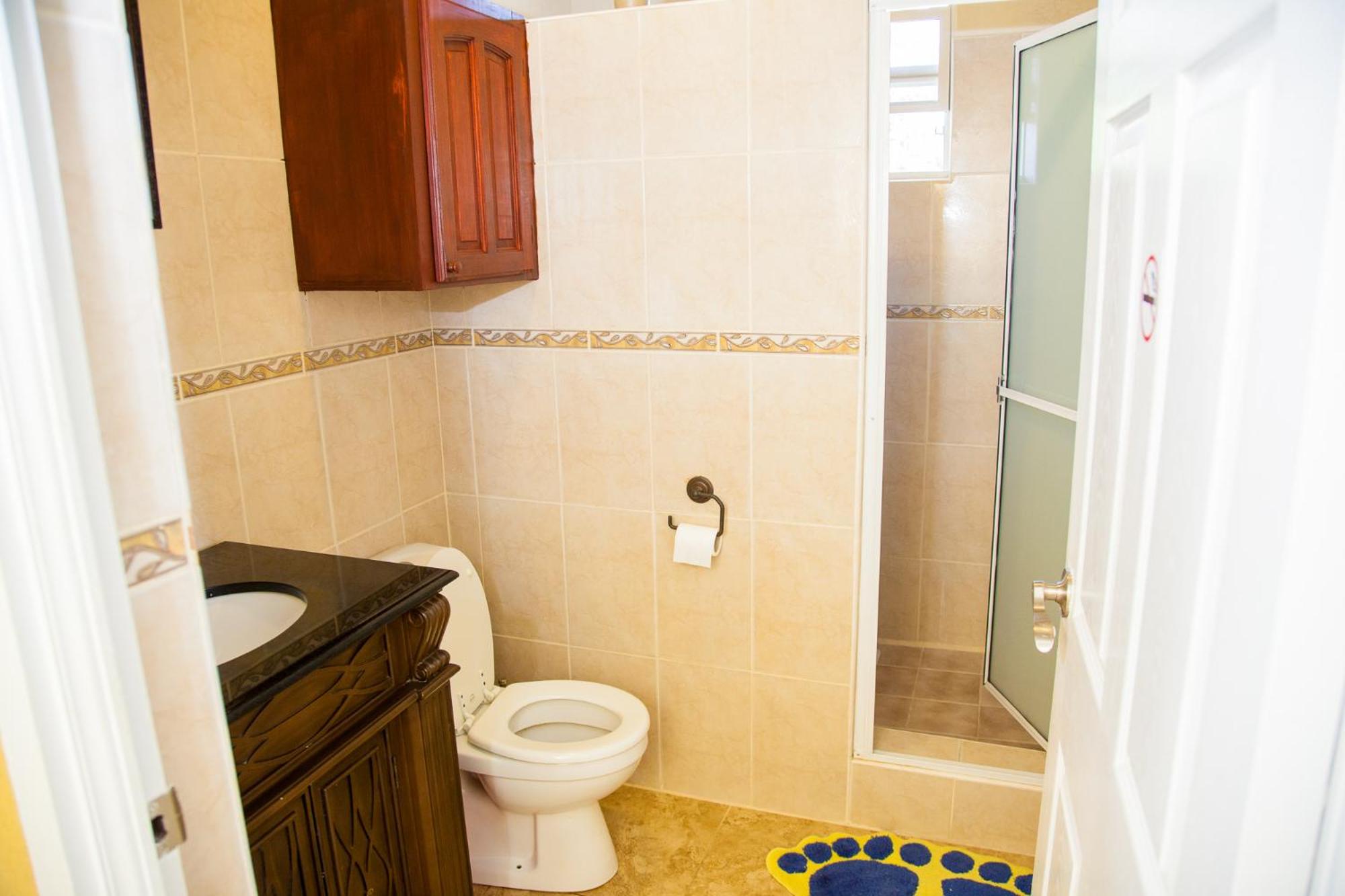 Villa Riana Barbados