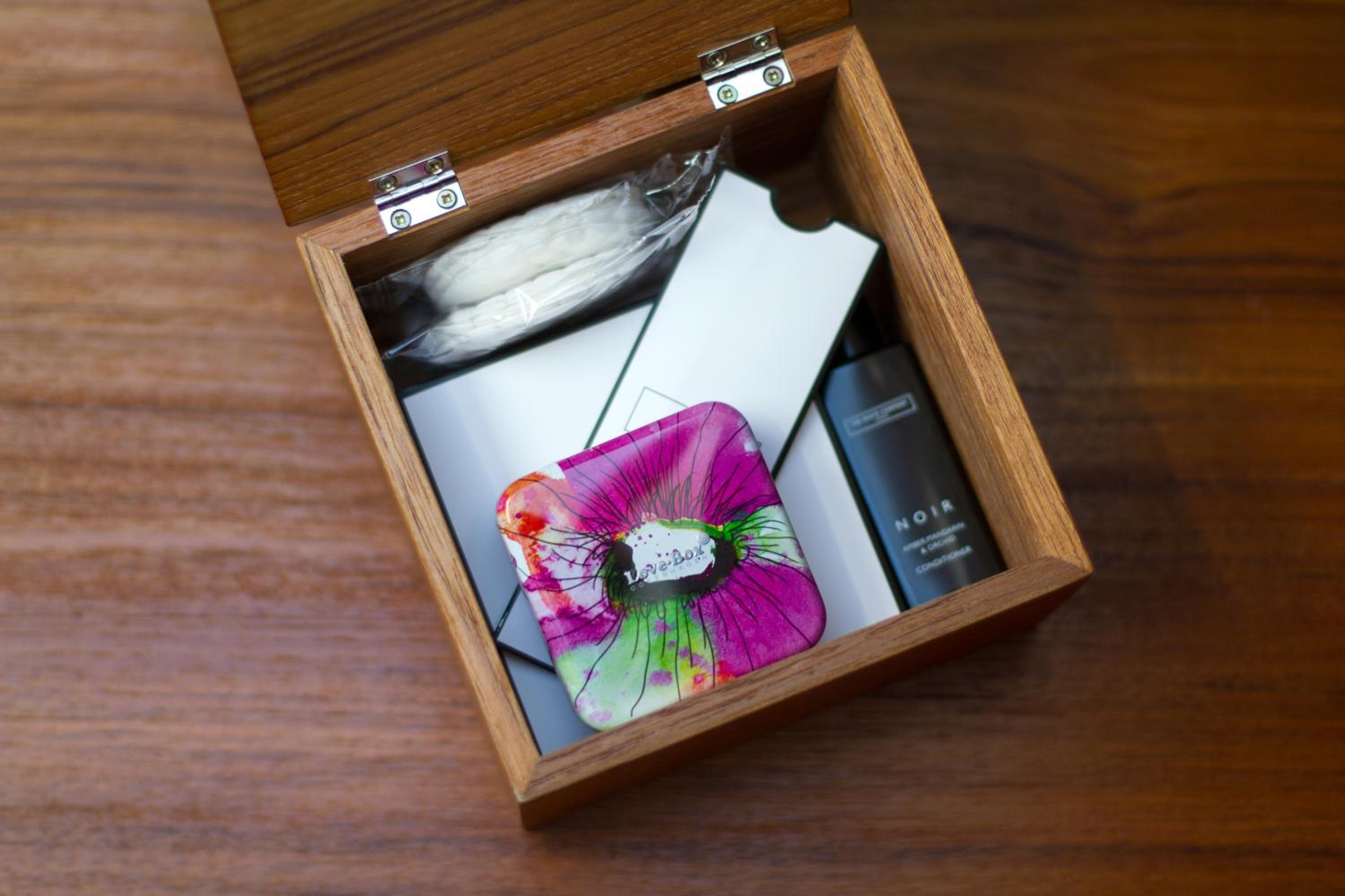 Wellness & Spa Boutique Hotel Villa Memories