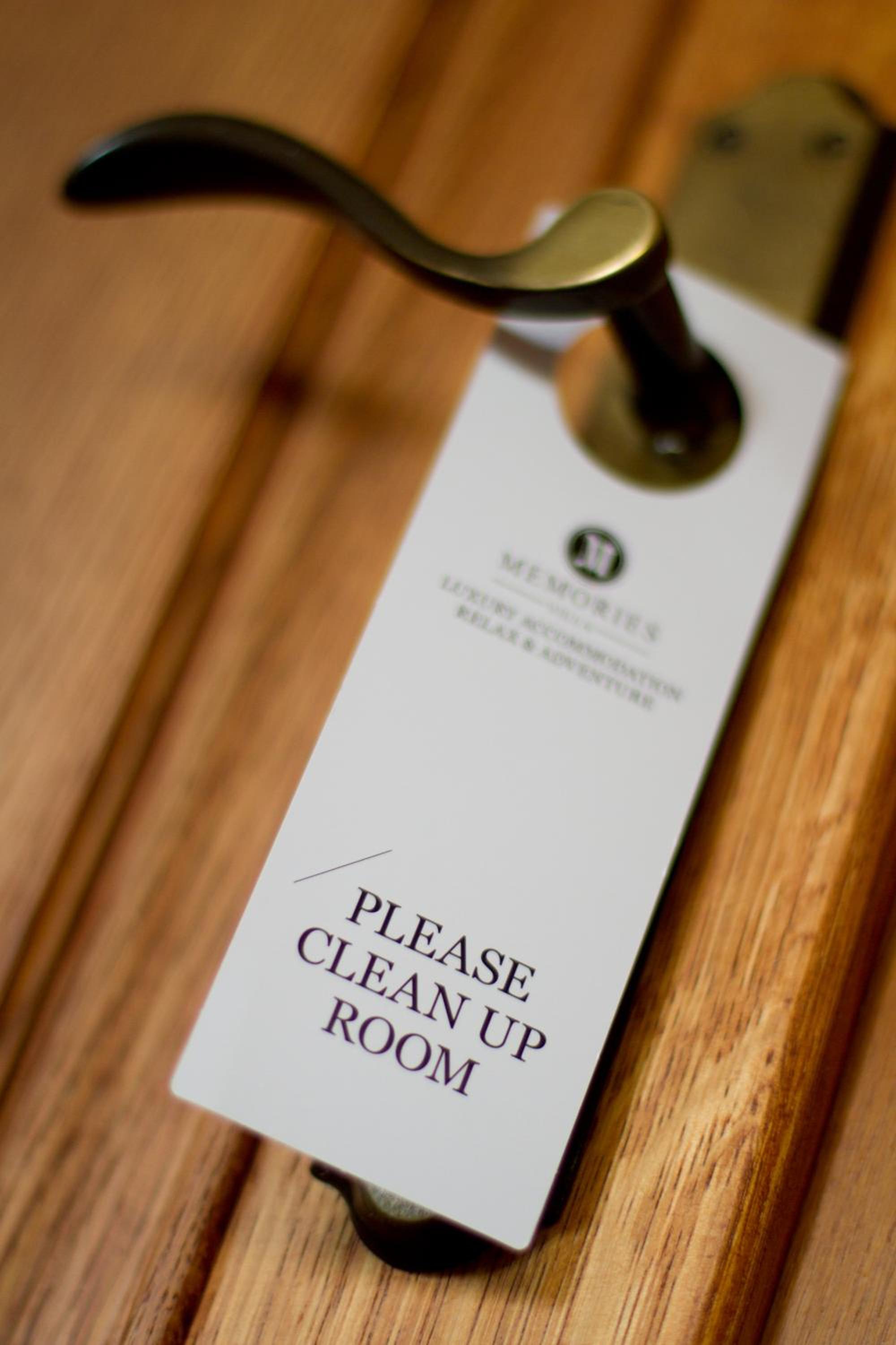 Wellness & Spa Boutique Hotel Villa Memories