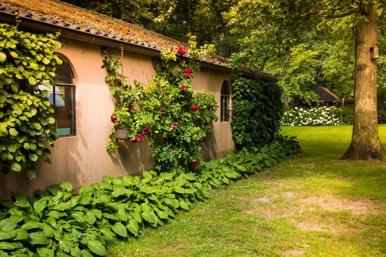 B&B en SPA Landgoed Matanze