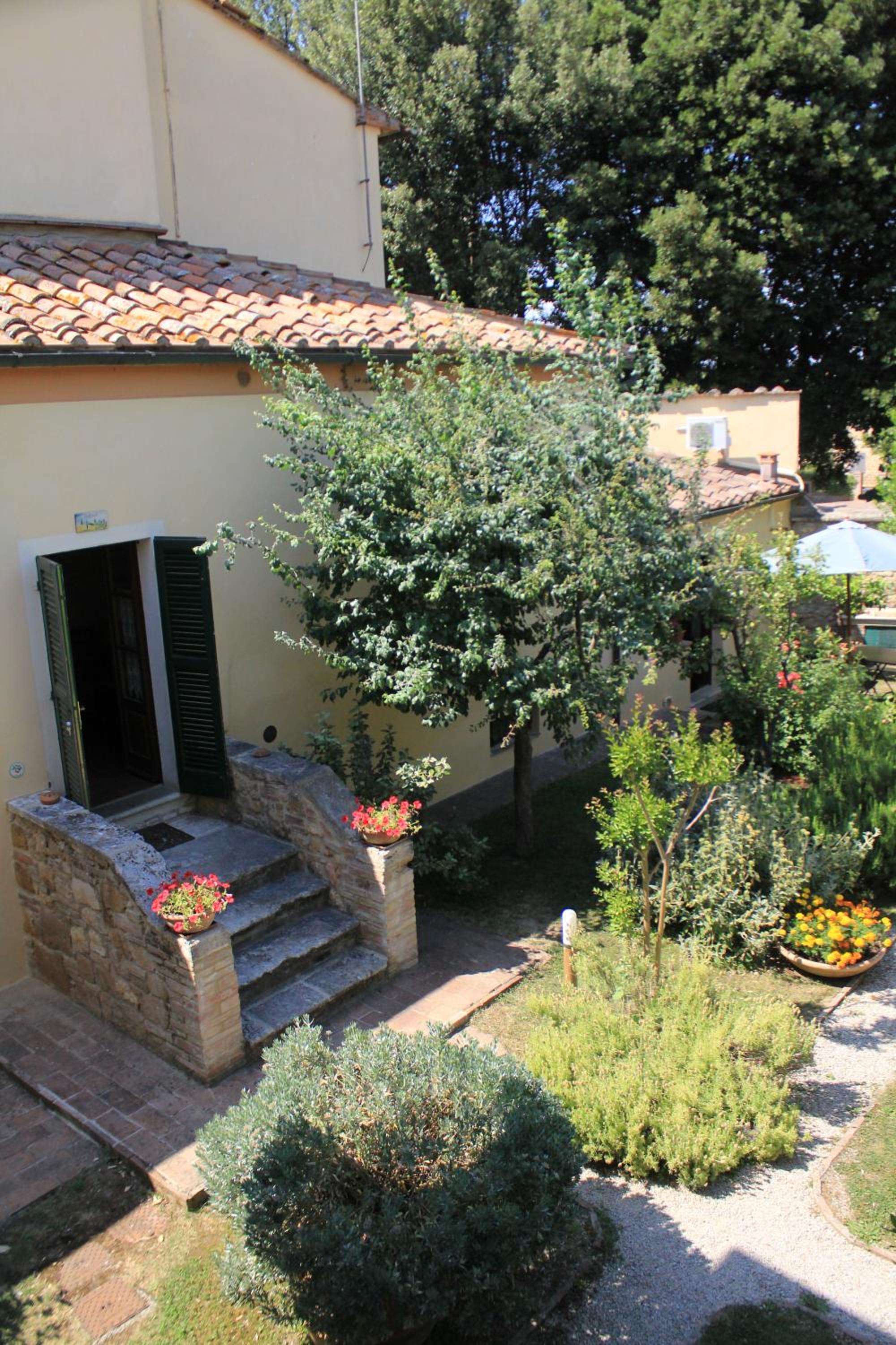 Il Giardino Segreto