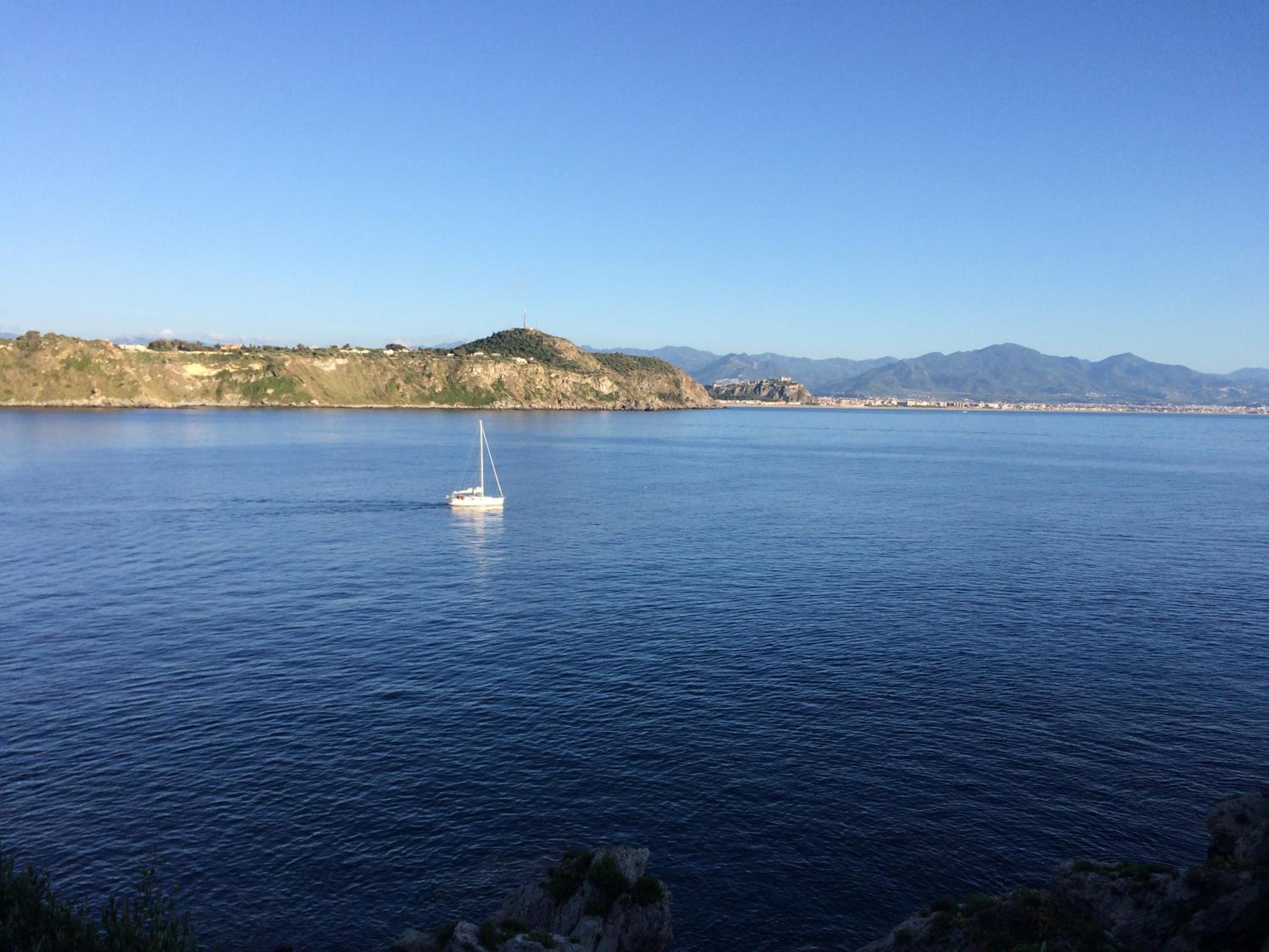 Sicilian Home view 3