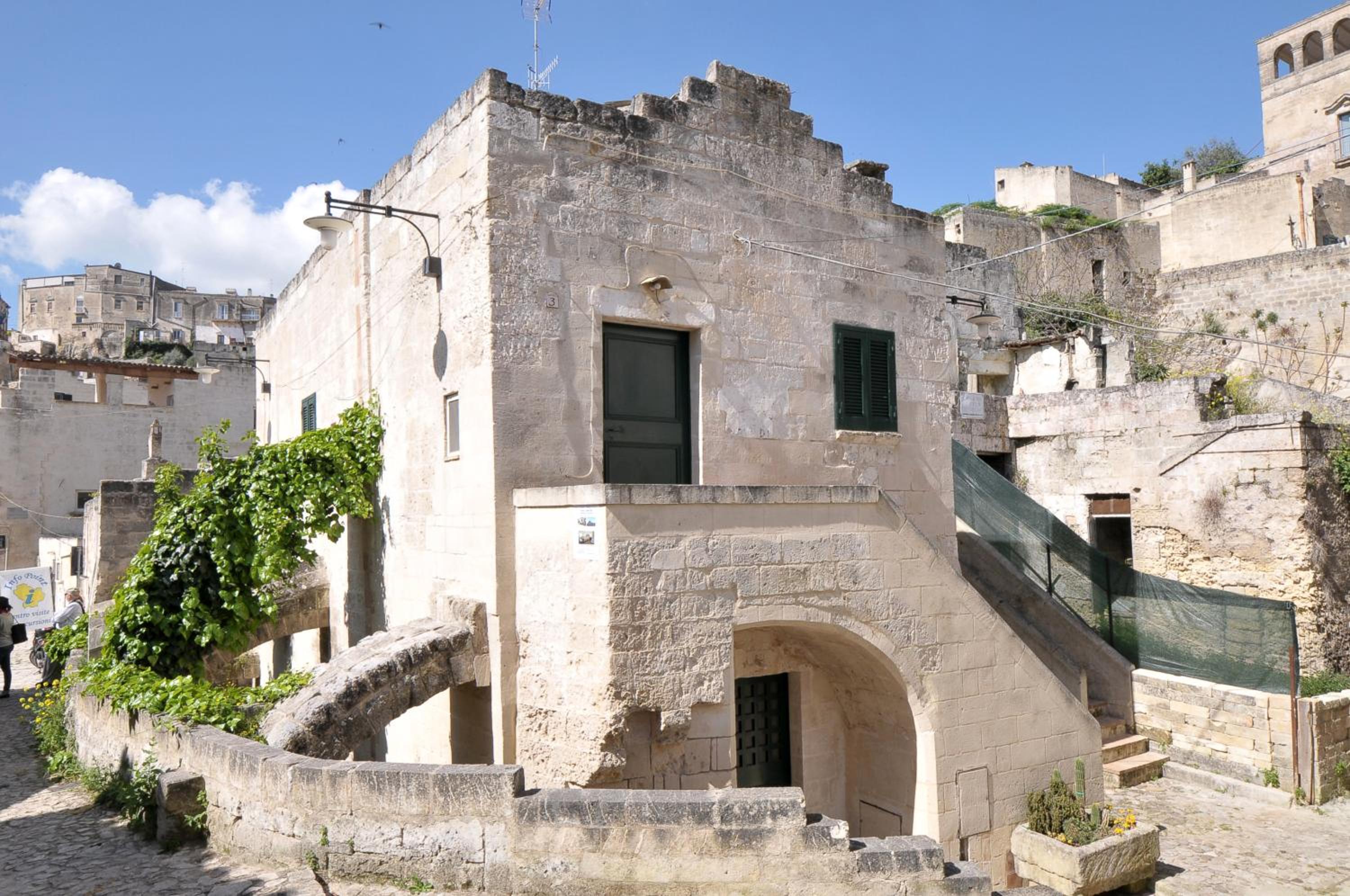 Agli Archi Dimore Storiche