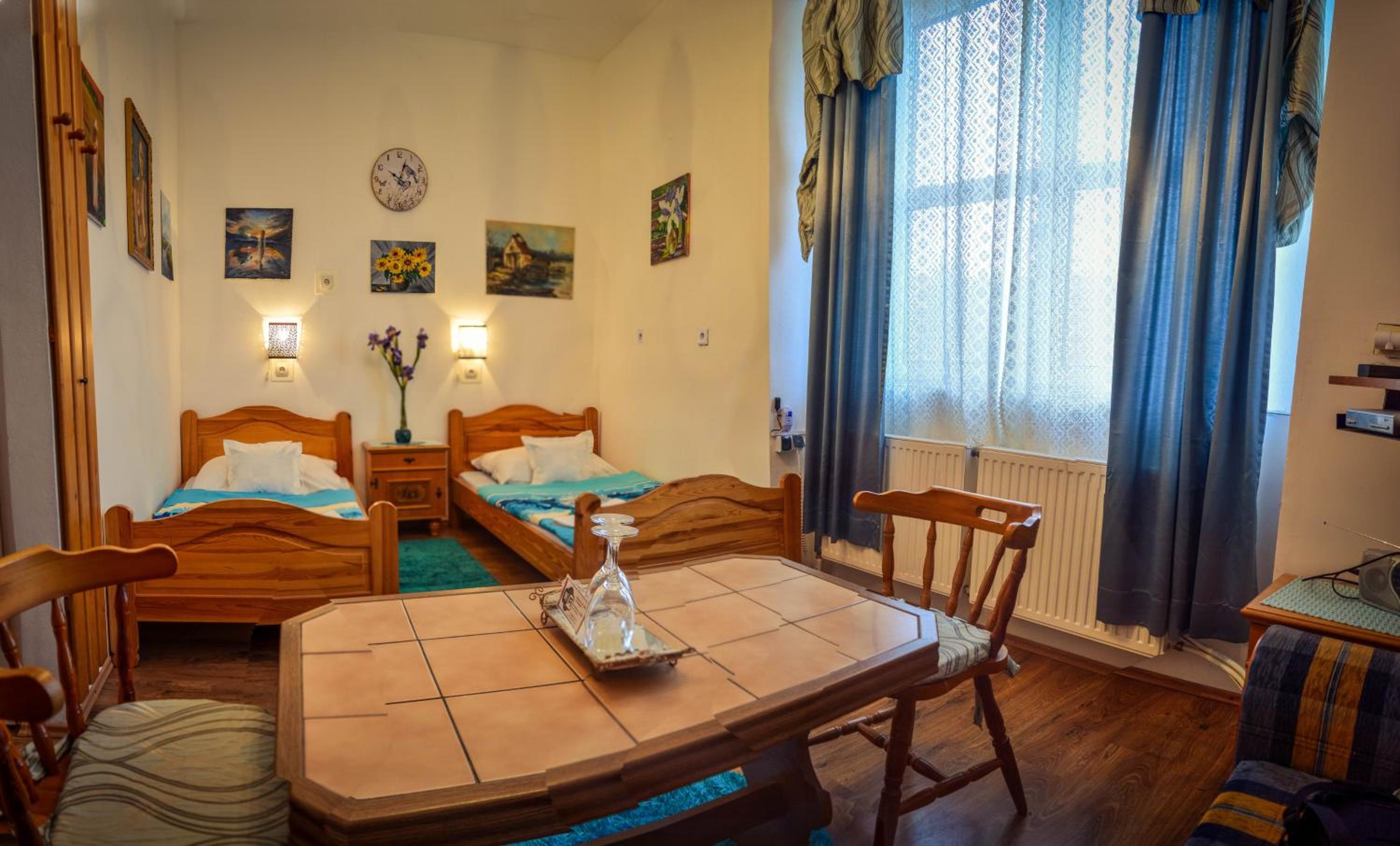 Guesthouse Ilona