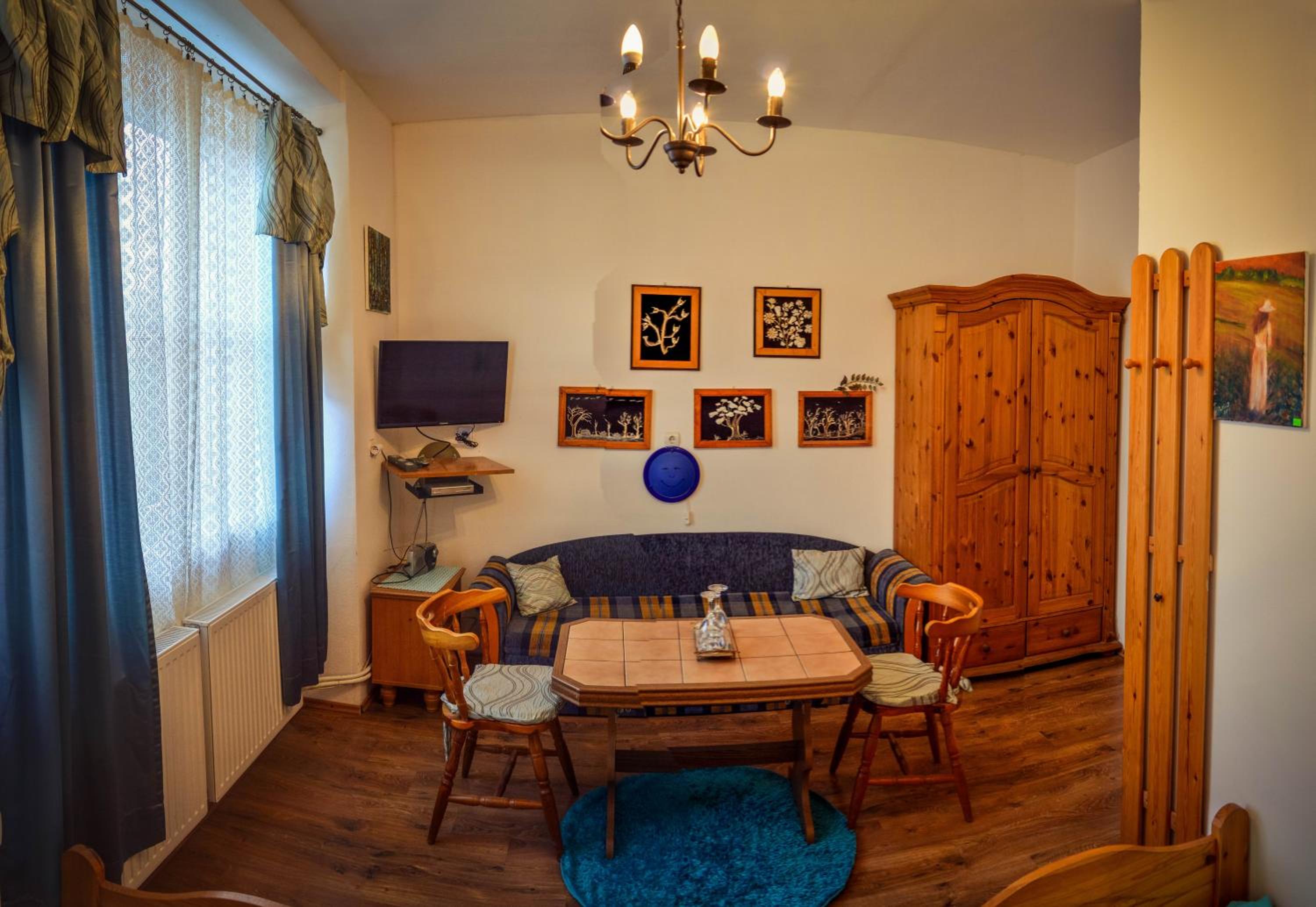 Guesthouse Ilona
