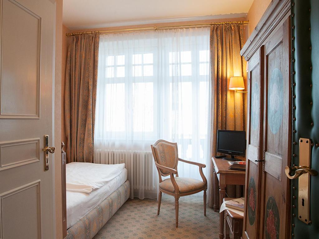 Gästehaus Florian view 2