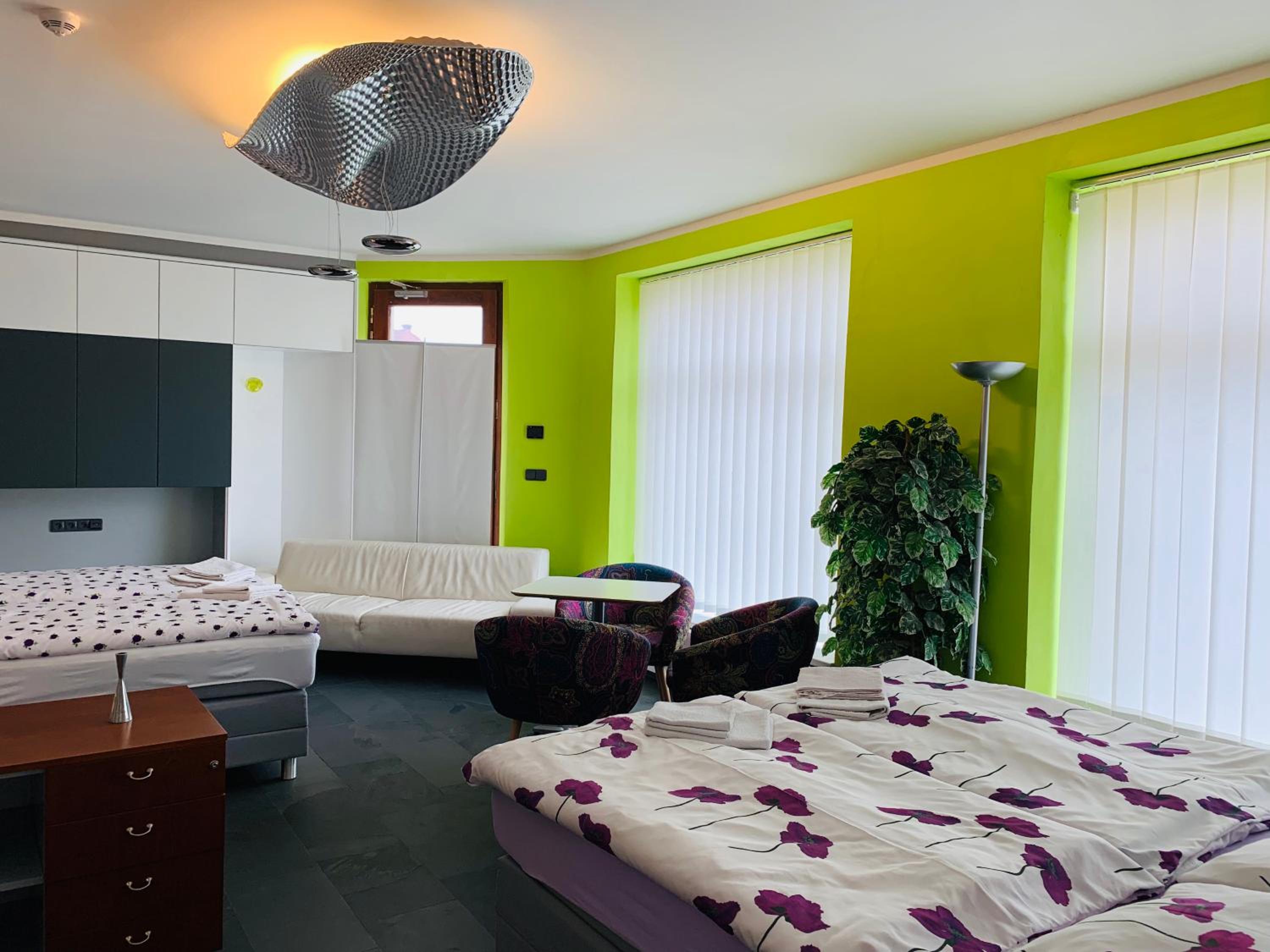 Apartment Sejko