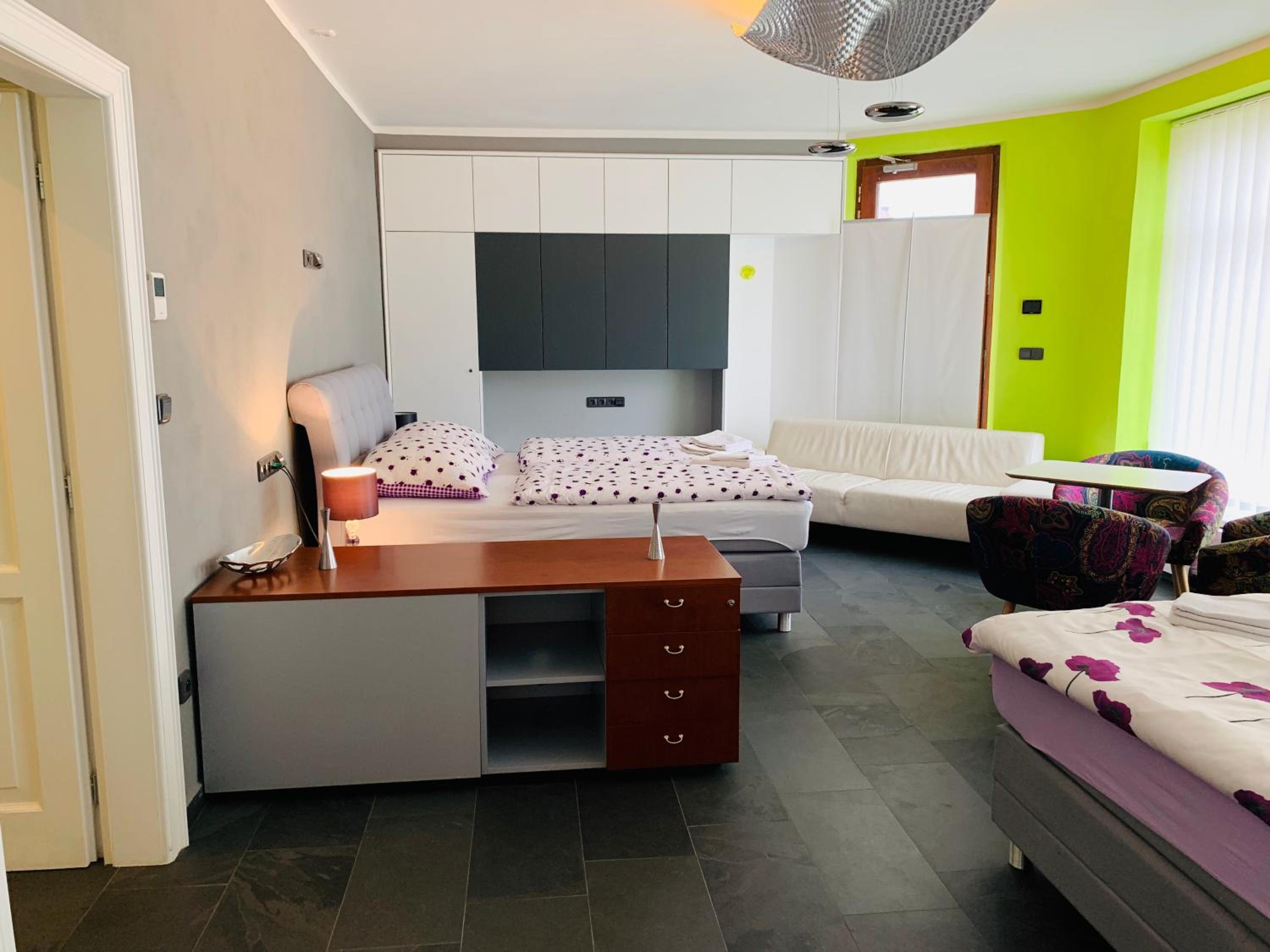 Apartment Sejko