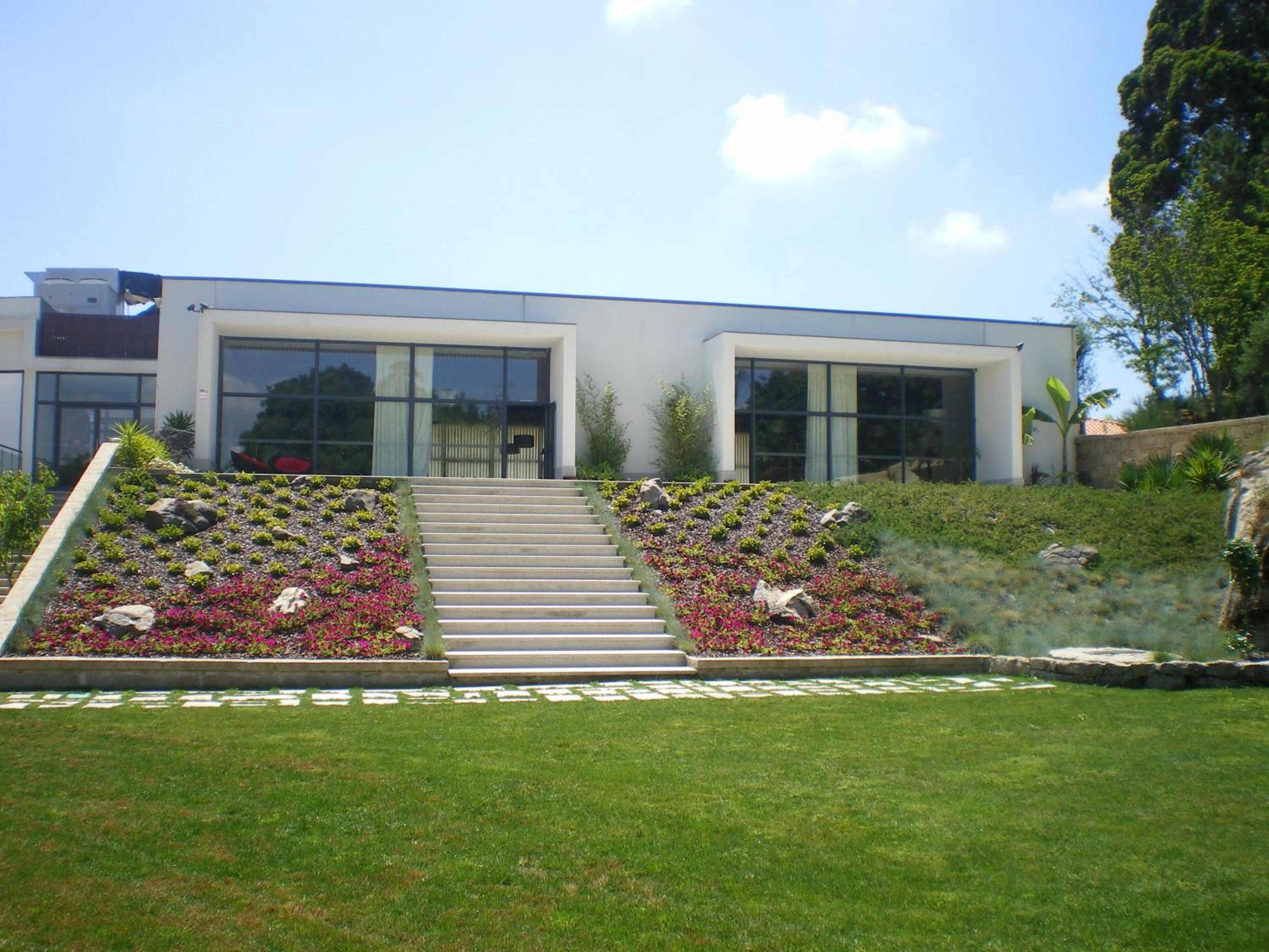 Hotel Douro Vale de Campos view 5