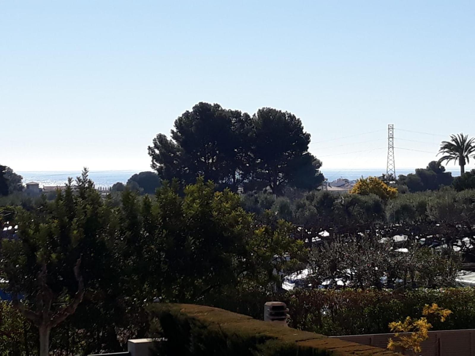 VILLA FLOR view 3