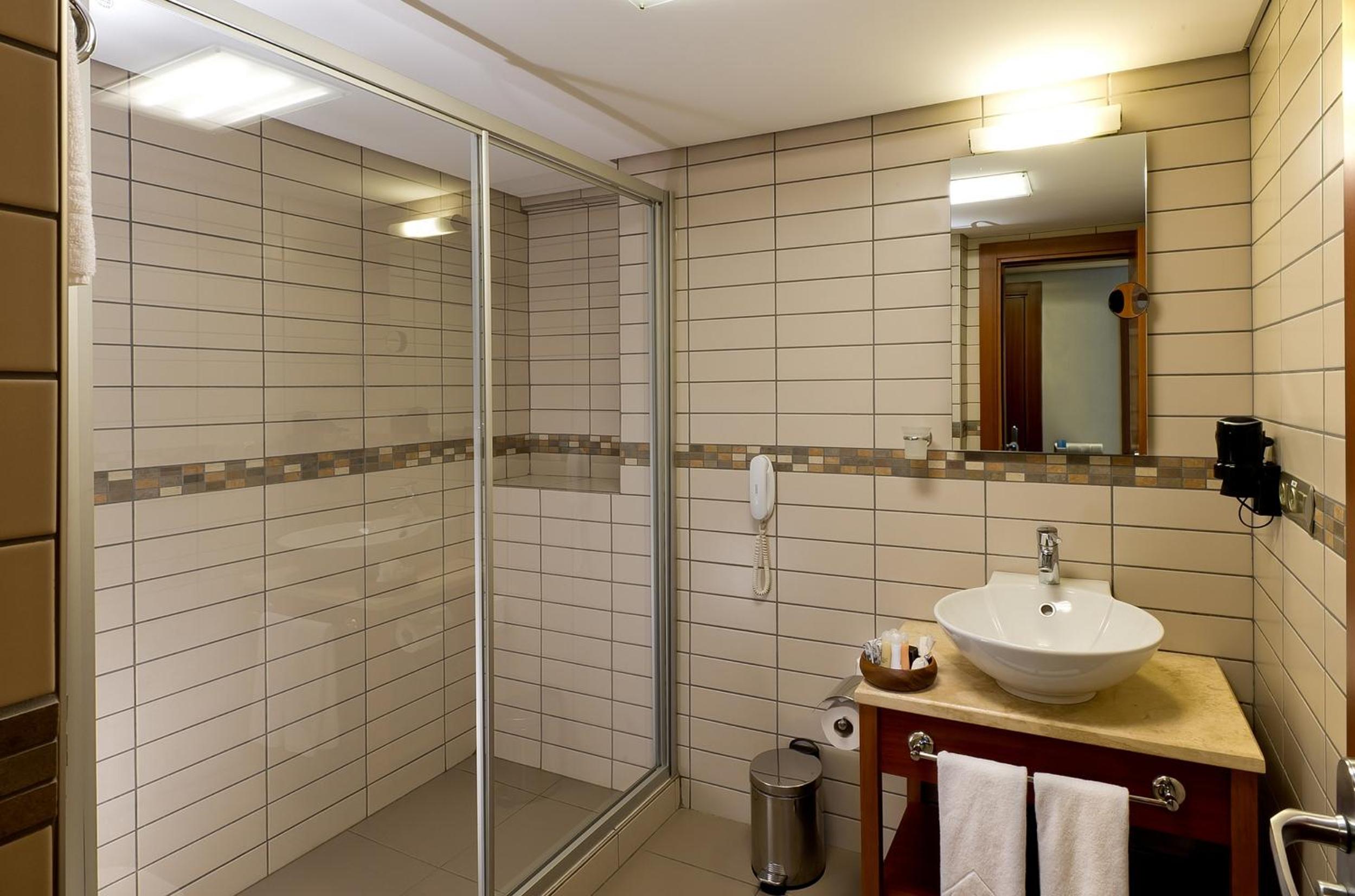 Istanbul Golden City Otel - Image 29