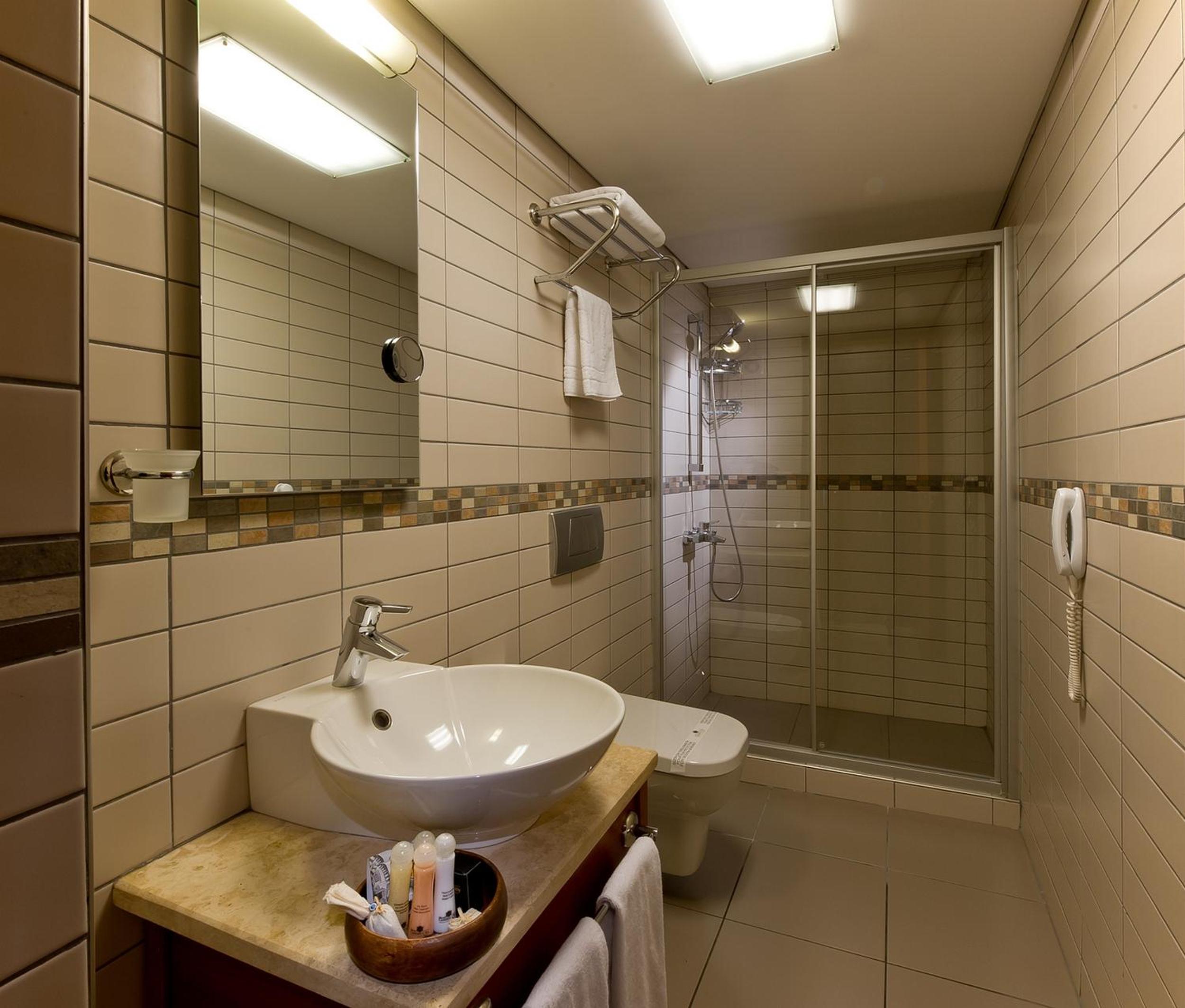 Istanbul Golden City Otel - Image 27