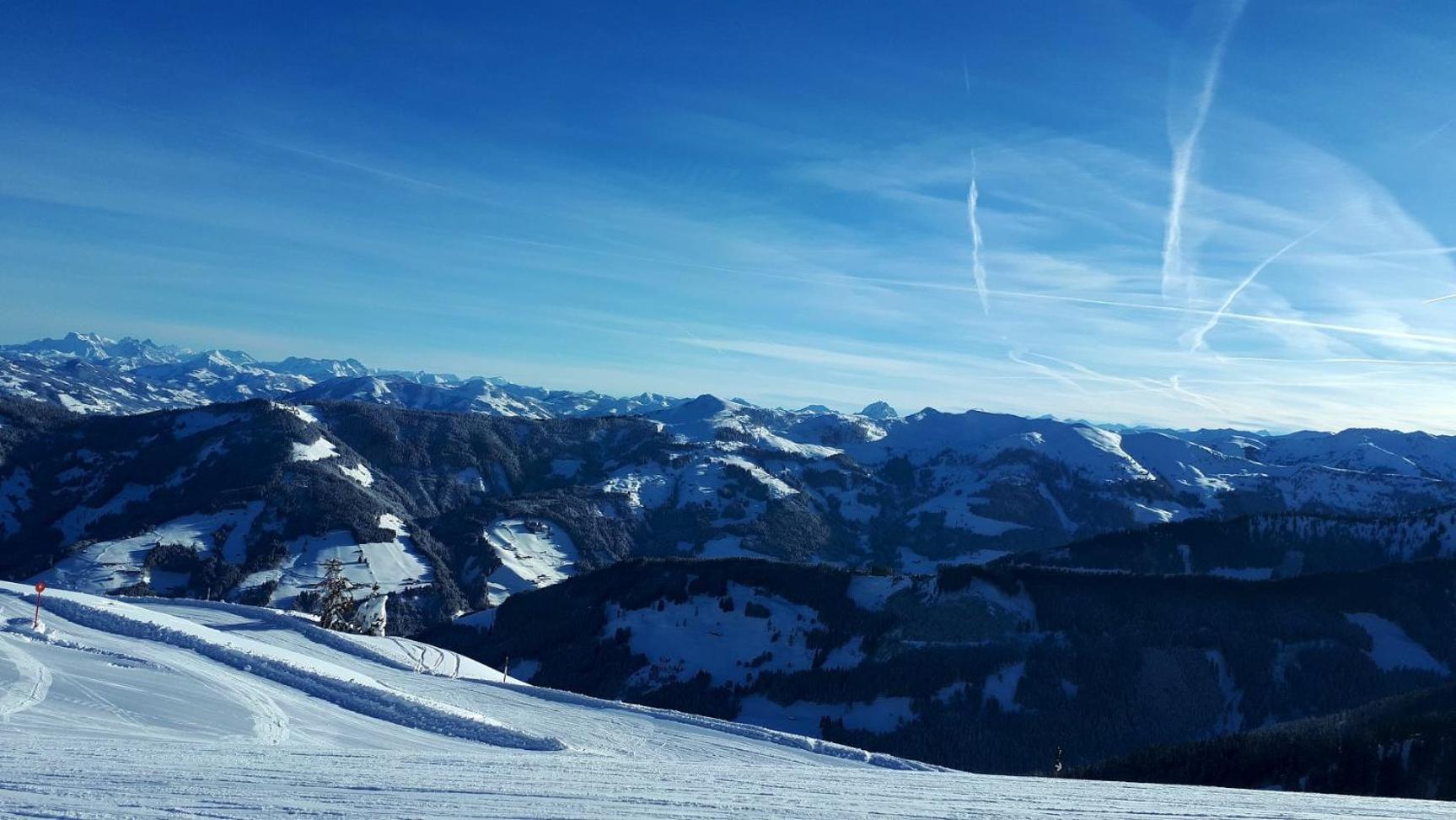 Haus Joelblick und Haus Oberadelsber