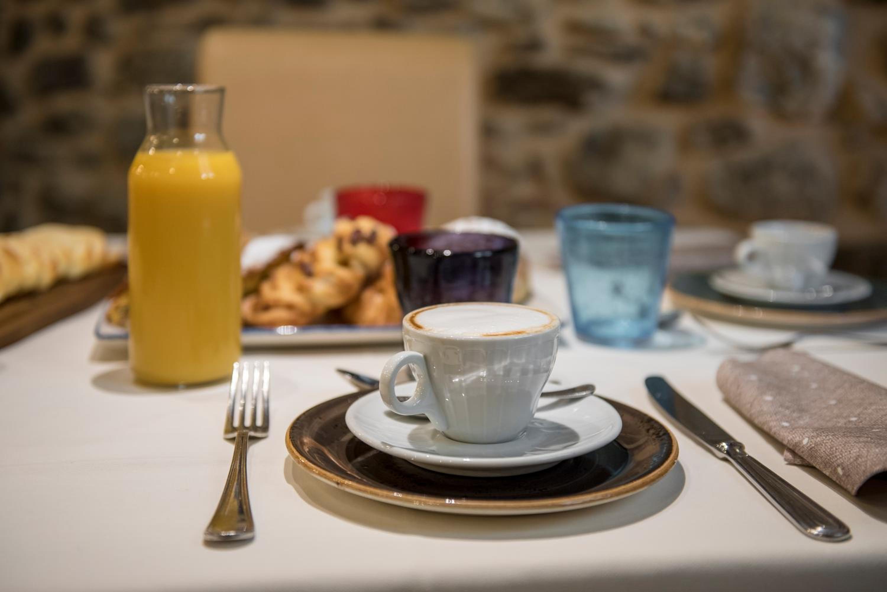 Locanda Osteria Marascia
