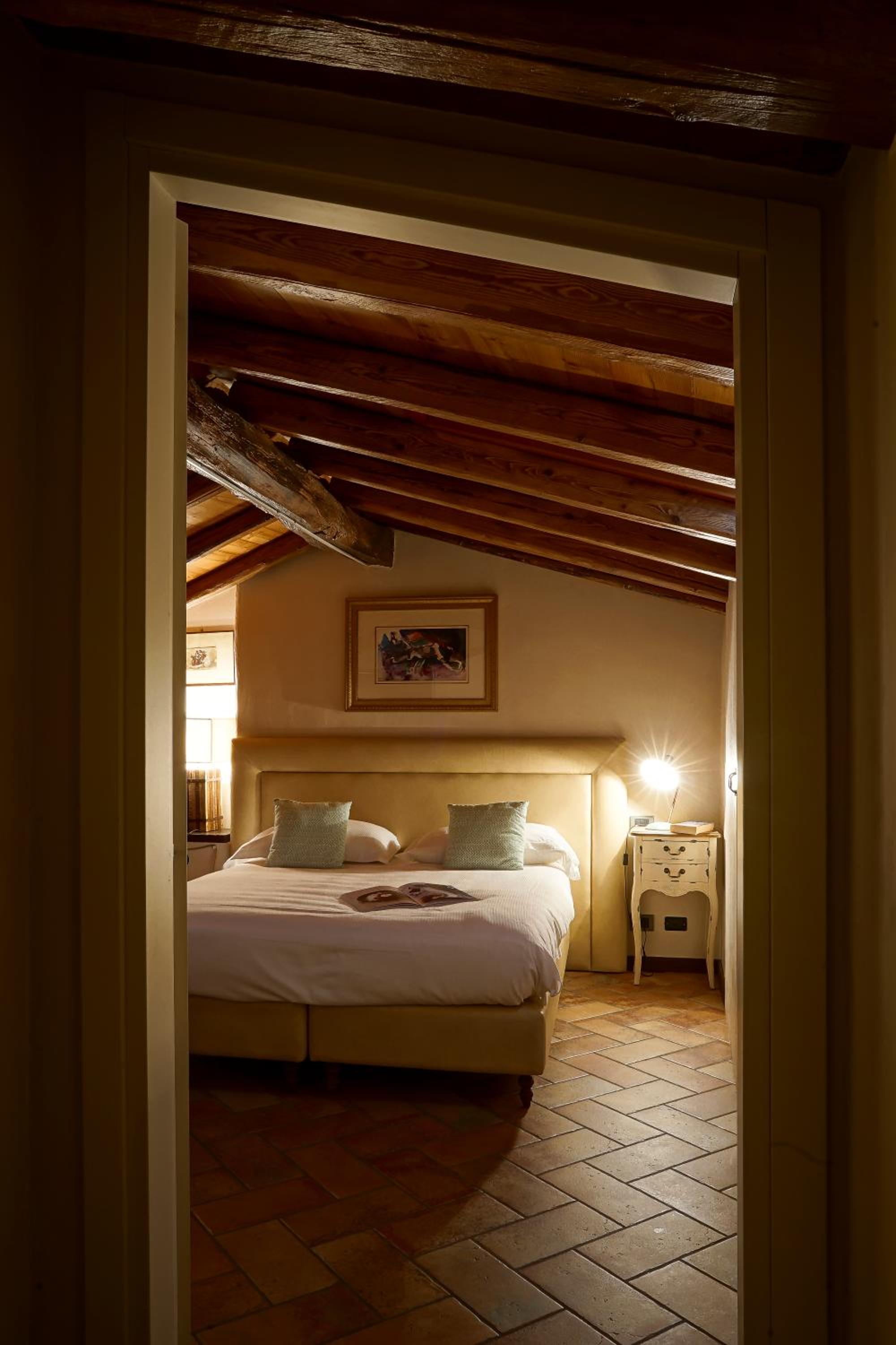 Locanda Osteria Marascia