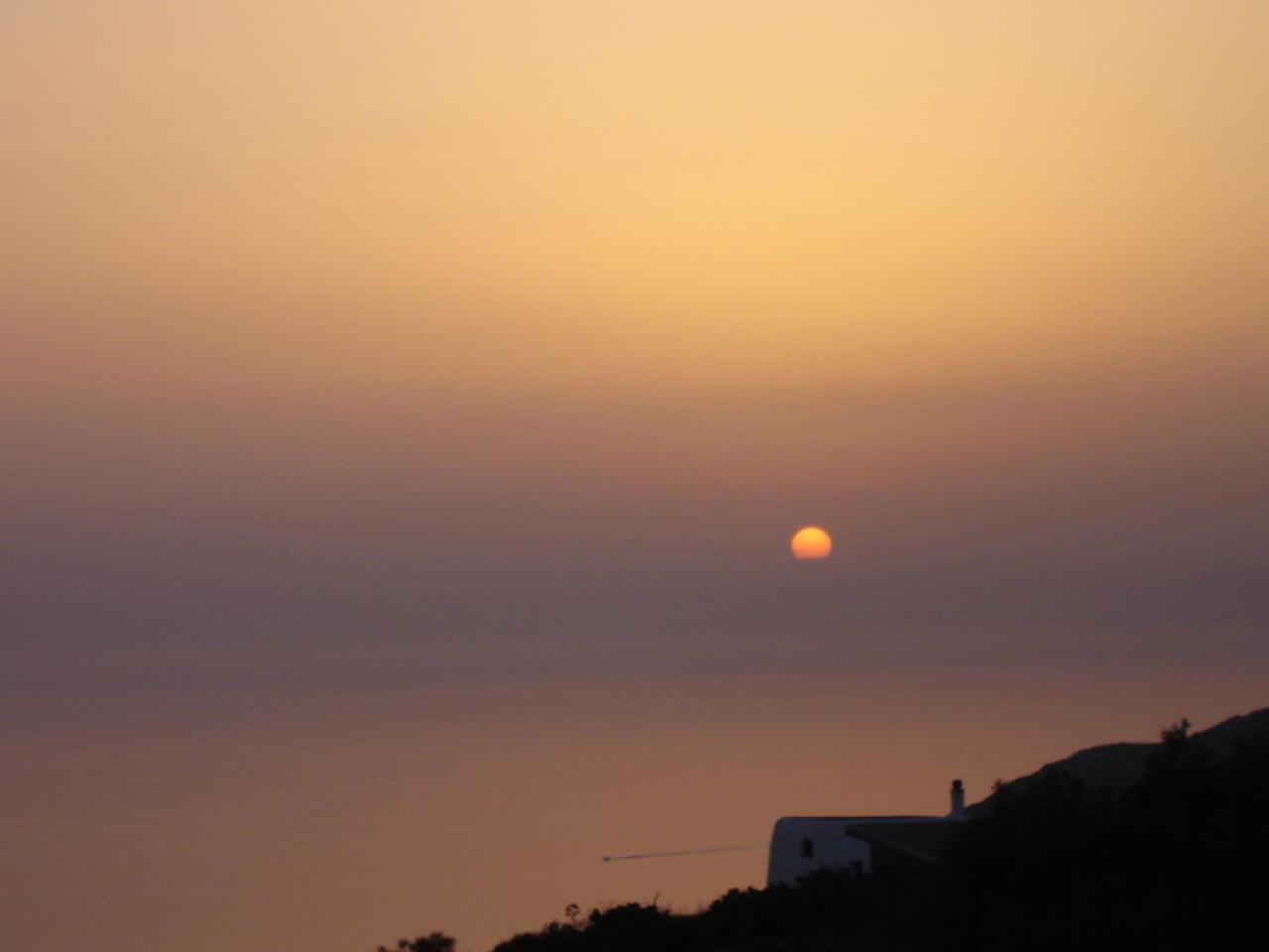 Agriturismo La Dolce Vita Lipari