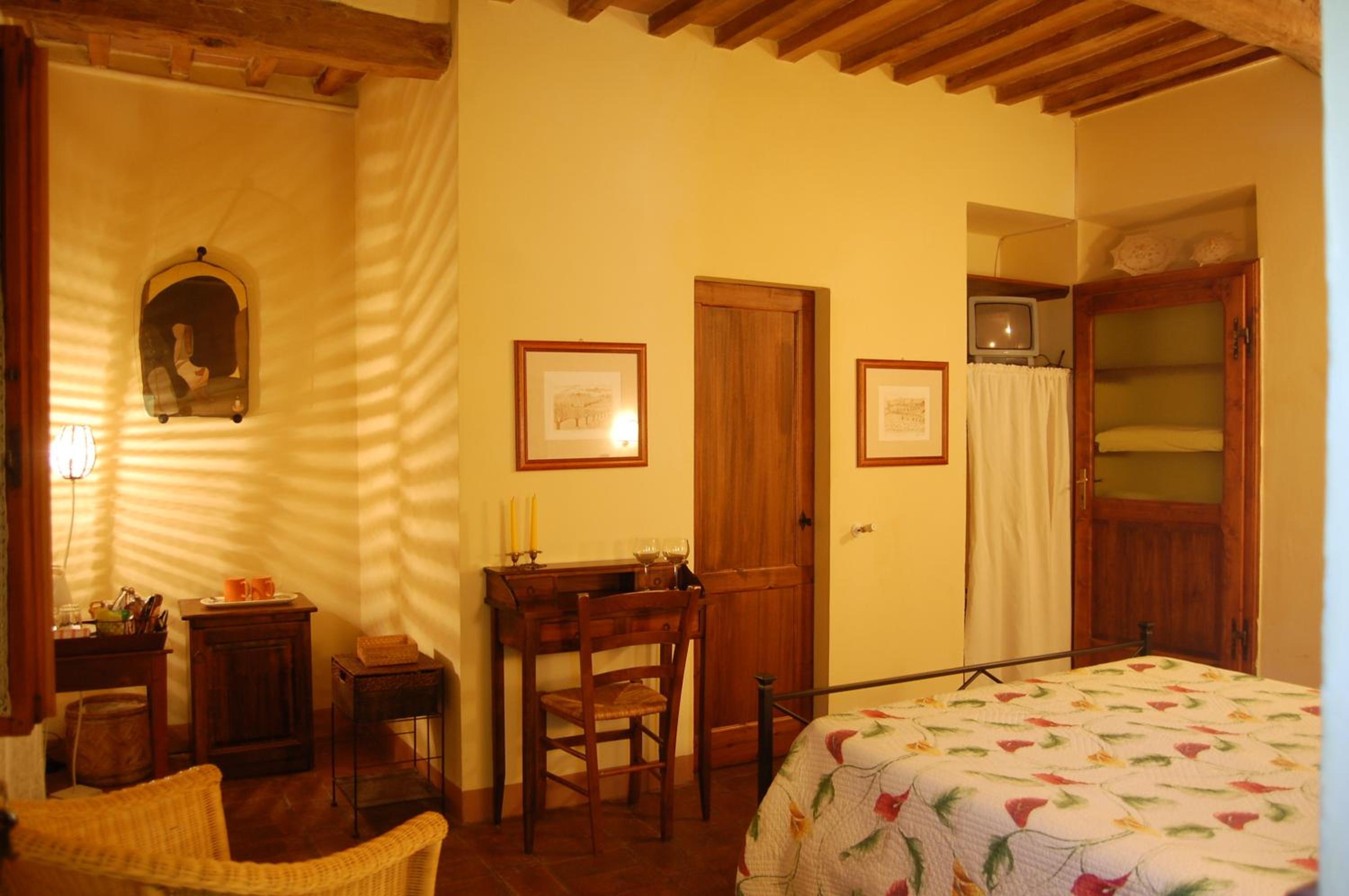 Il Giardino Segreto