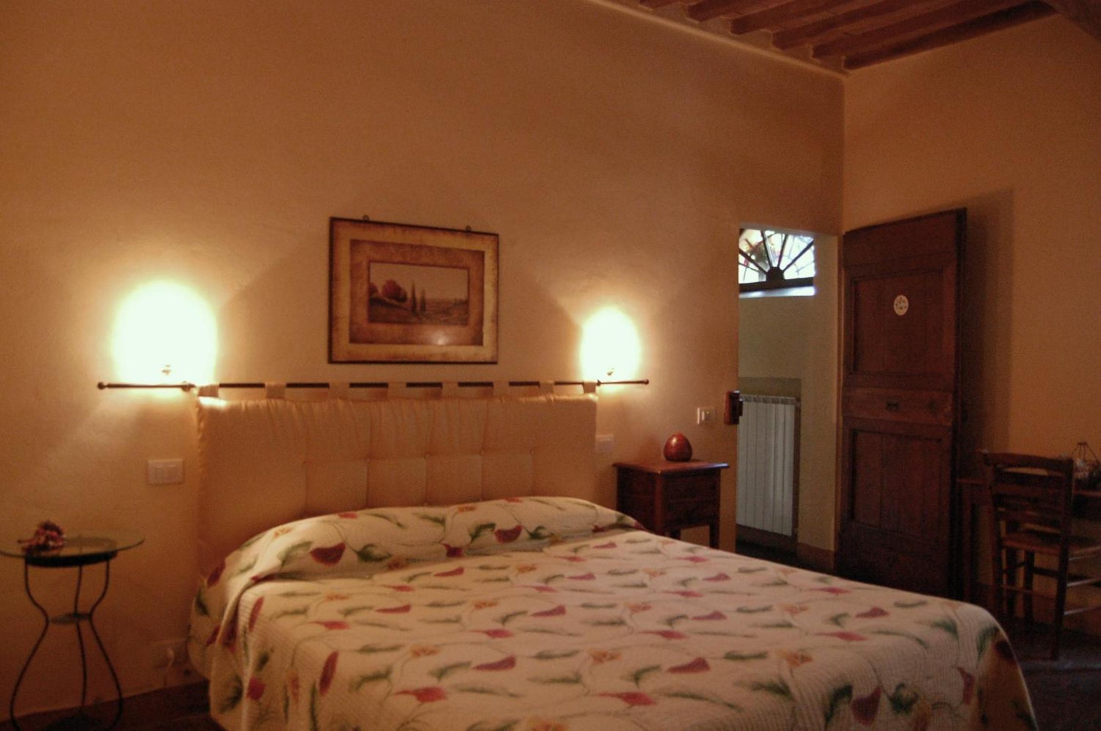 Il Giardino Segreto