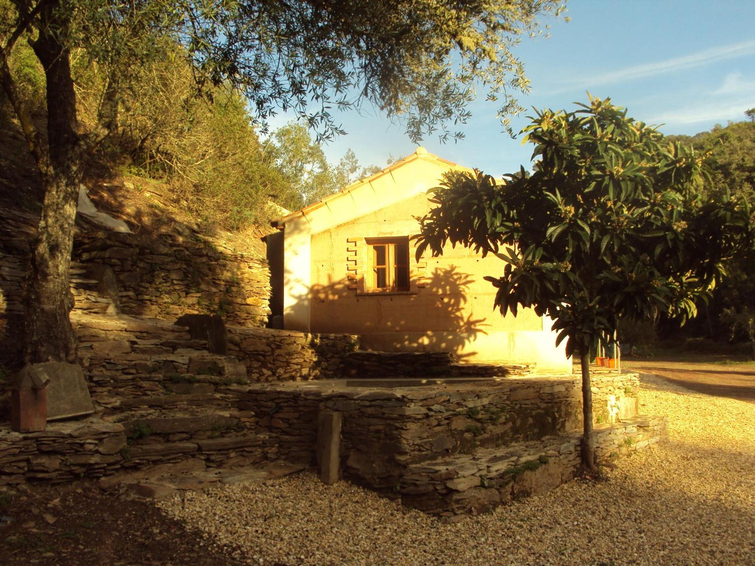 Casas da Cerca