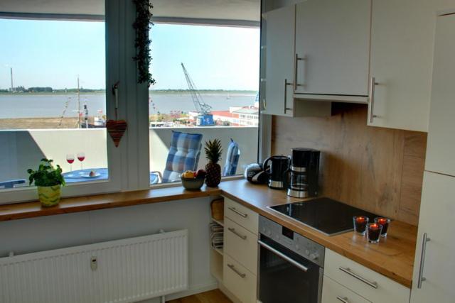Appartement Aussichtsreich