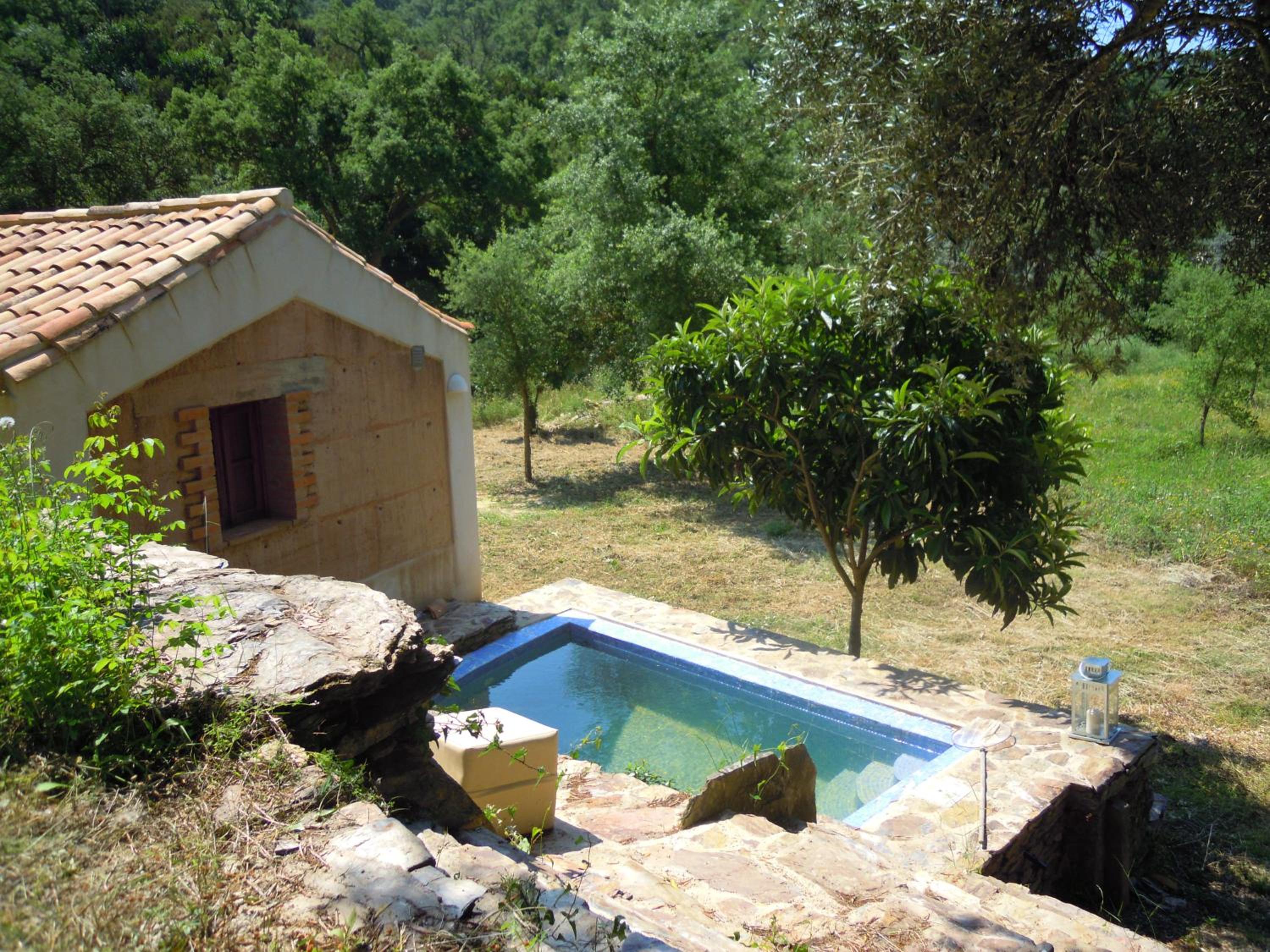 Casas da Cerca