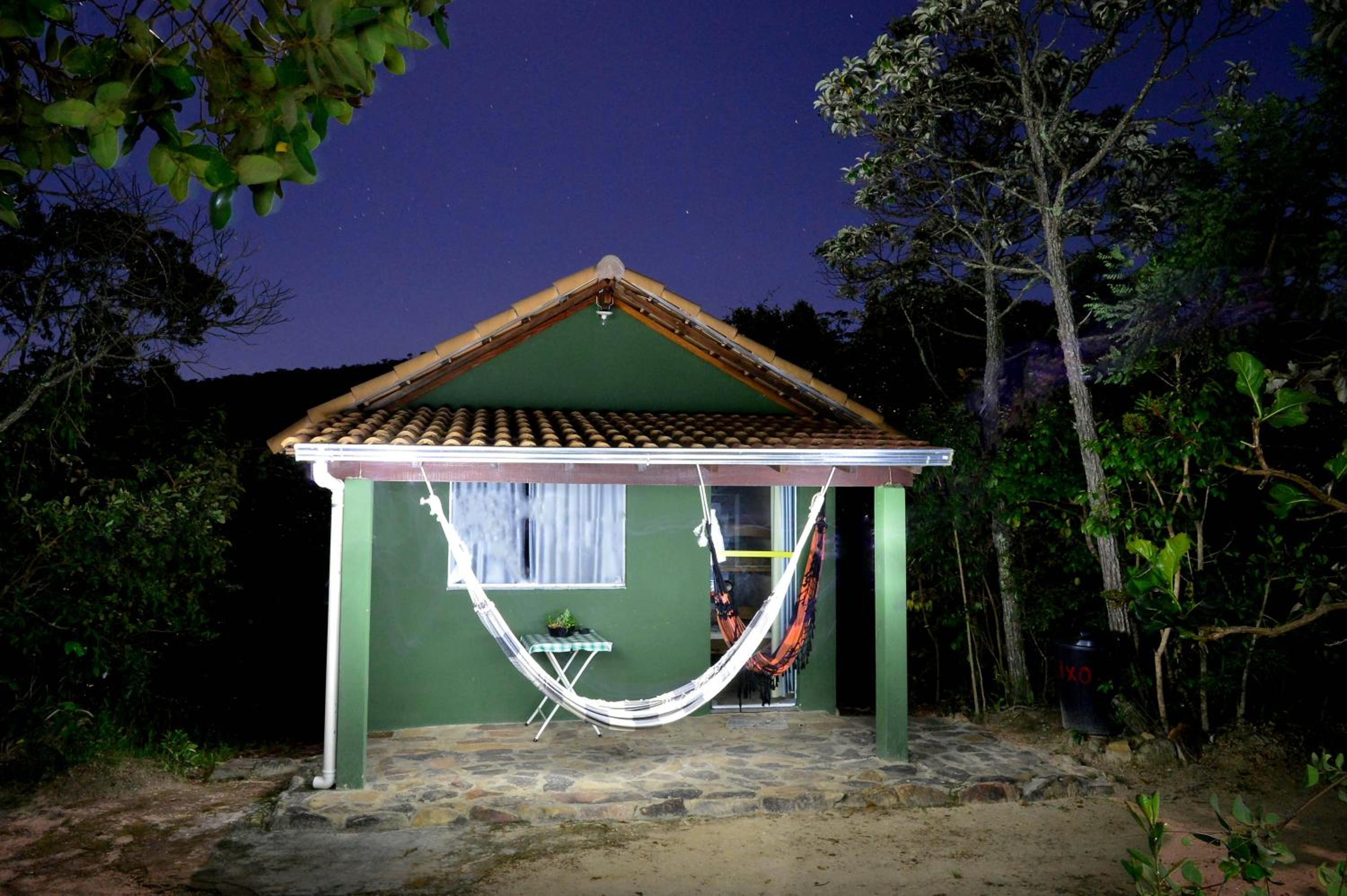 POUSADA PONTAL DO MOLEQUE - RPPN UNIDADE DE CONSERVAÇÃO - MUITAs CACHOEIRAS NA PROPRIEDADE view 4