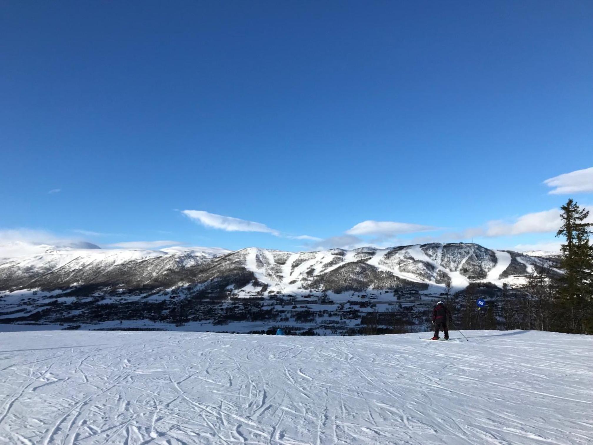 Geilo Superior leilighet