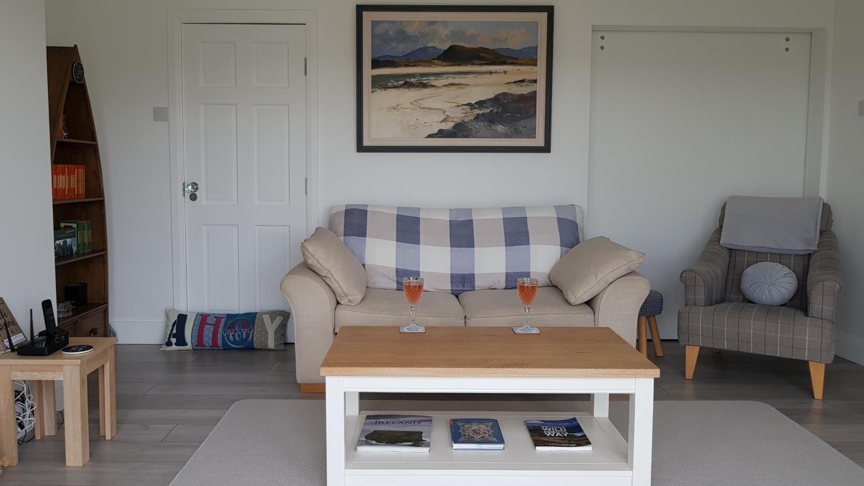 Tidal View