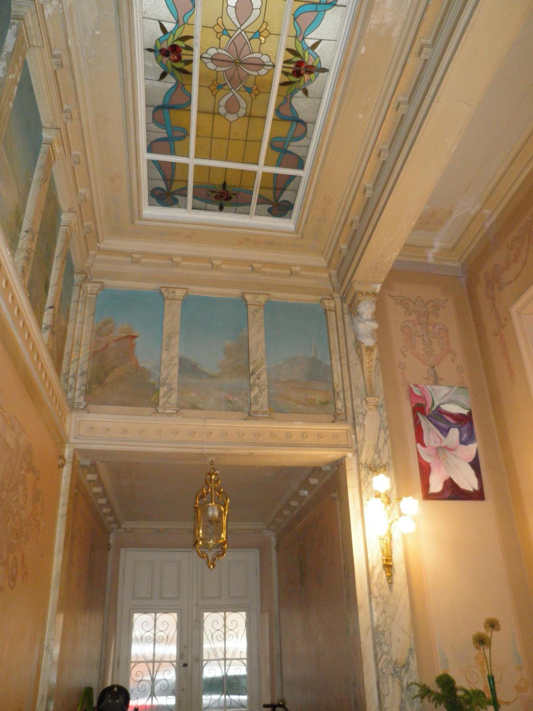 B&B Villa D'Hondt