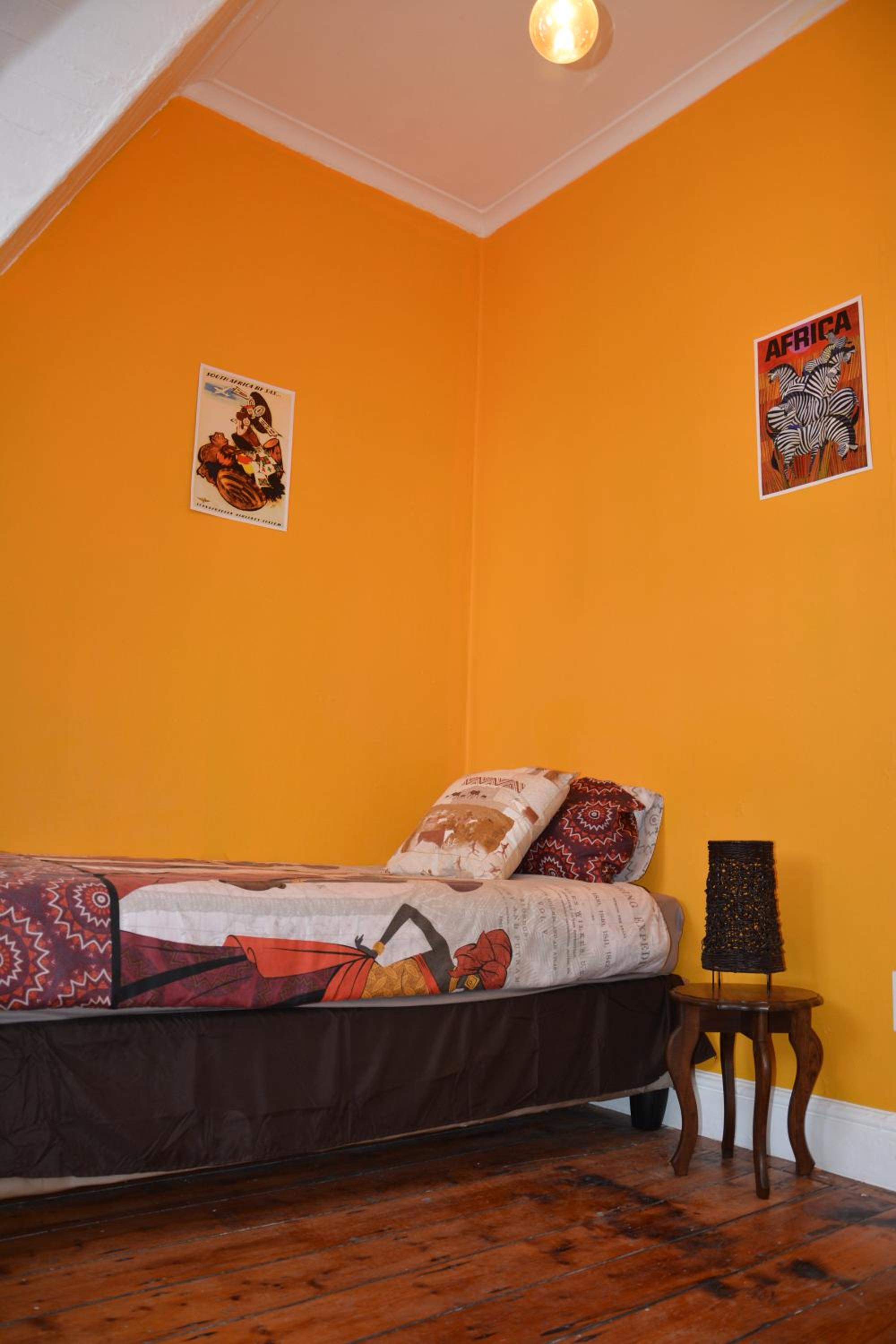 Urban Hive Backpackers