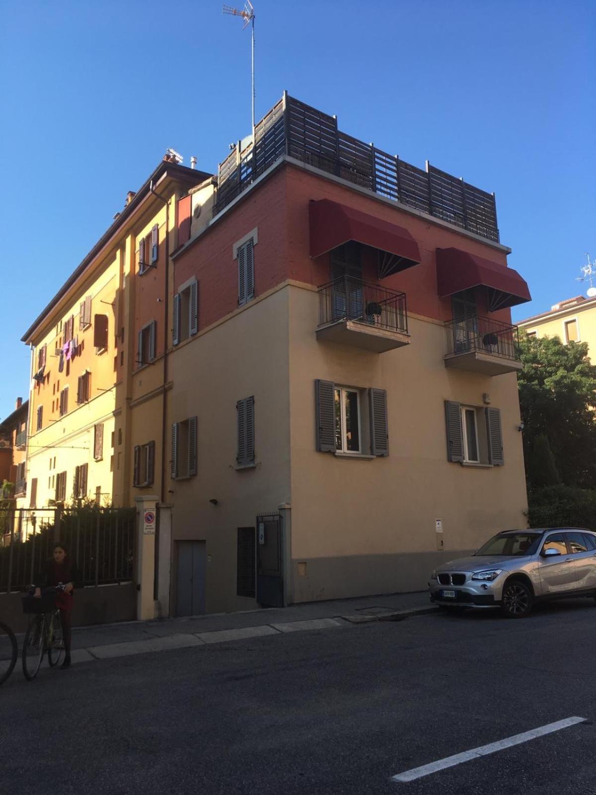 Casa Casò Guest House view 3