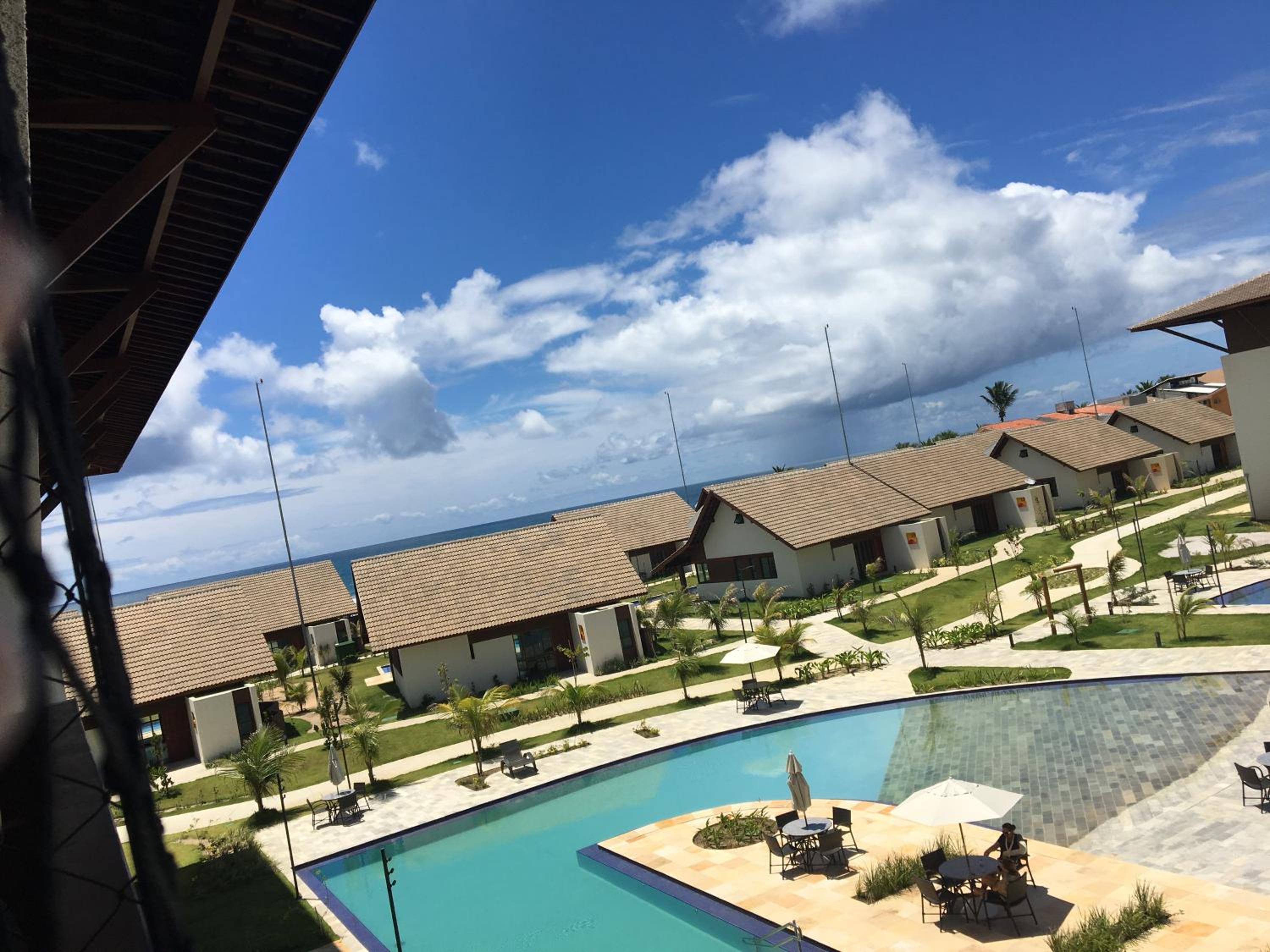 Cupe Beach Living - Anil - Porto de Galinhas