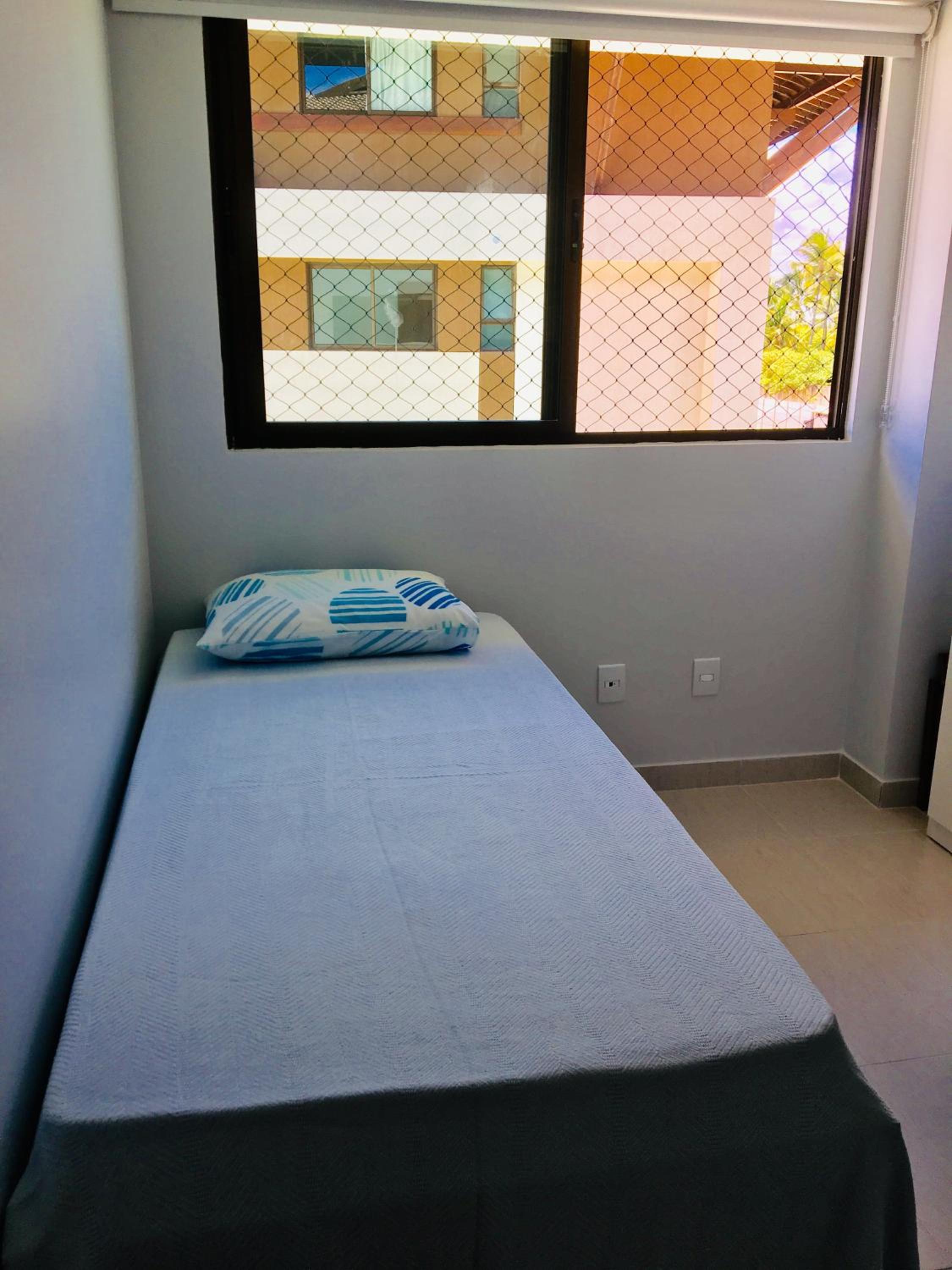 Cupe Beach Living - Anil - Porto de Galinhas