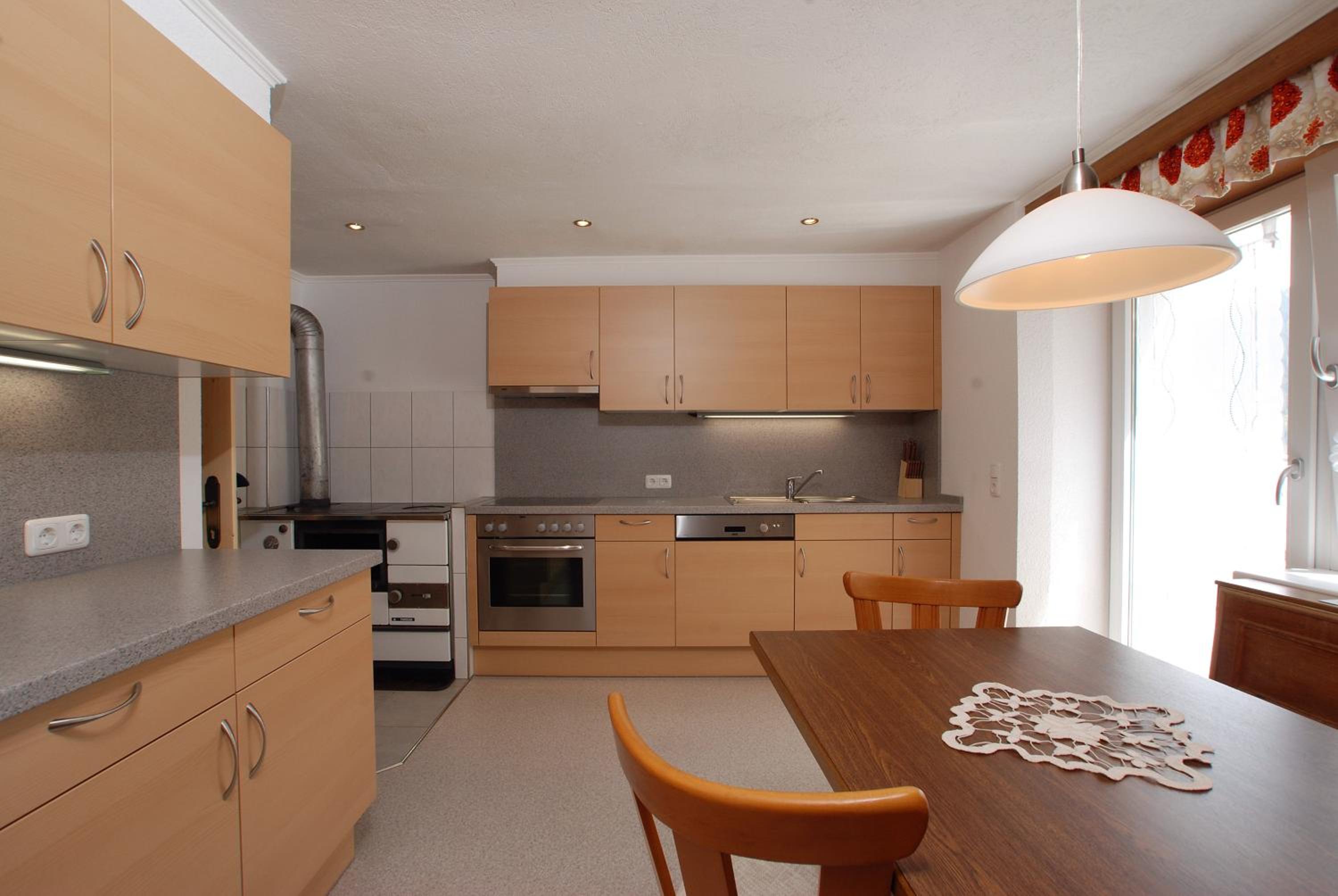 Ferienhaus Nadine