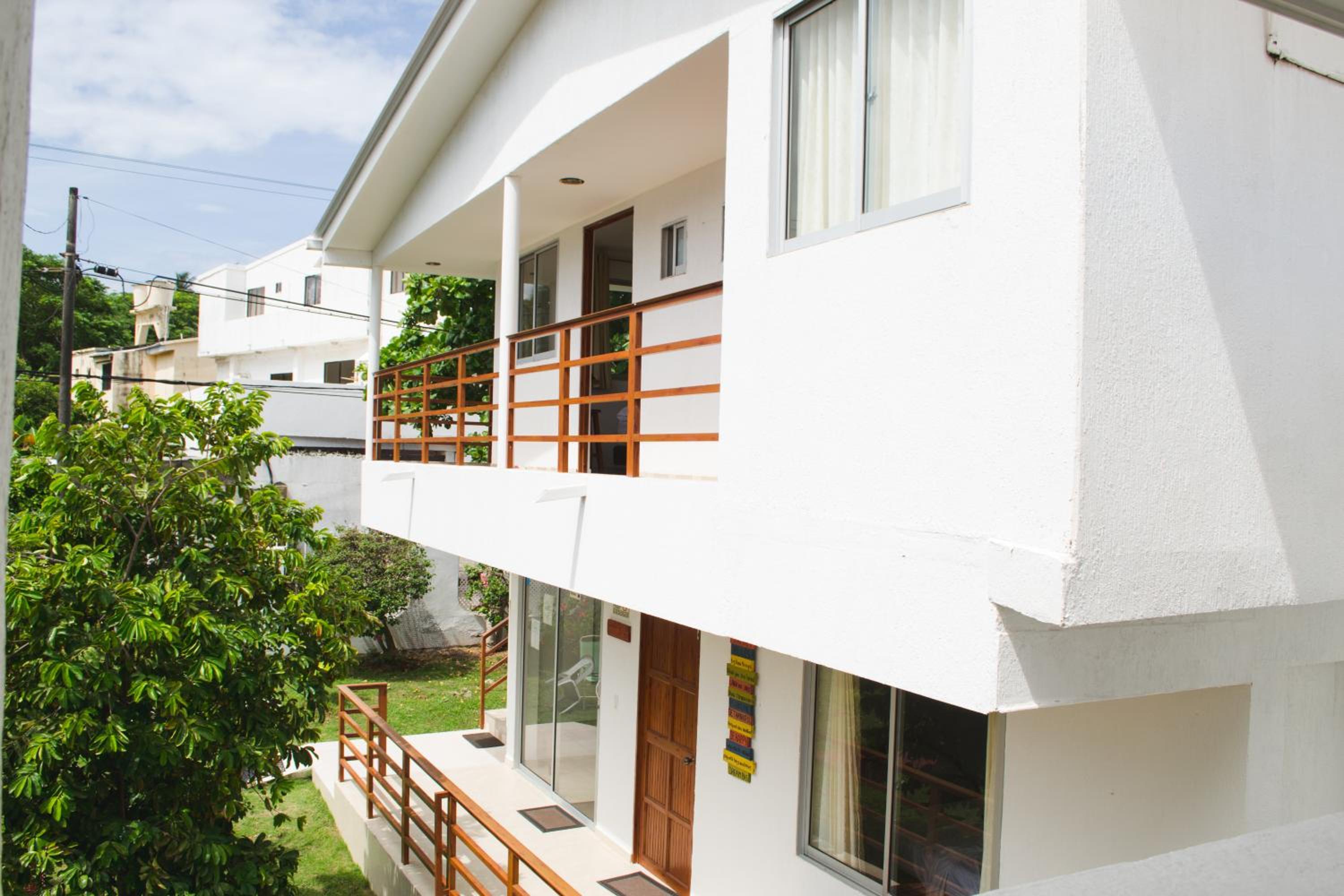 Cabañas Green Yard